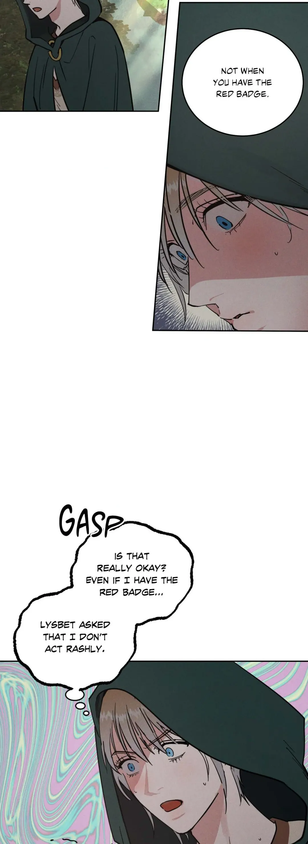 Antidote (Harusari) - Chapter 36 Page 62