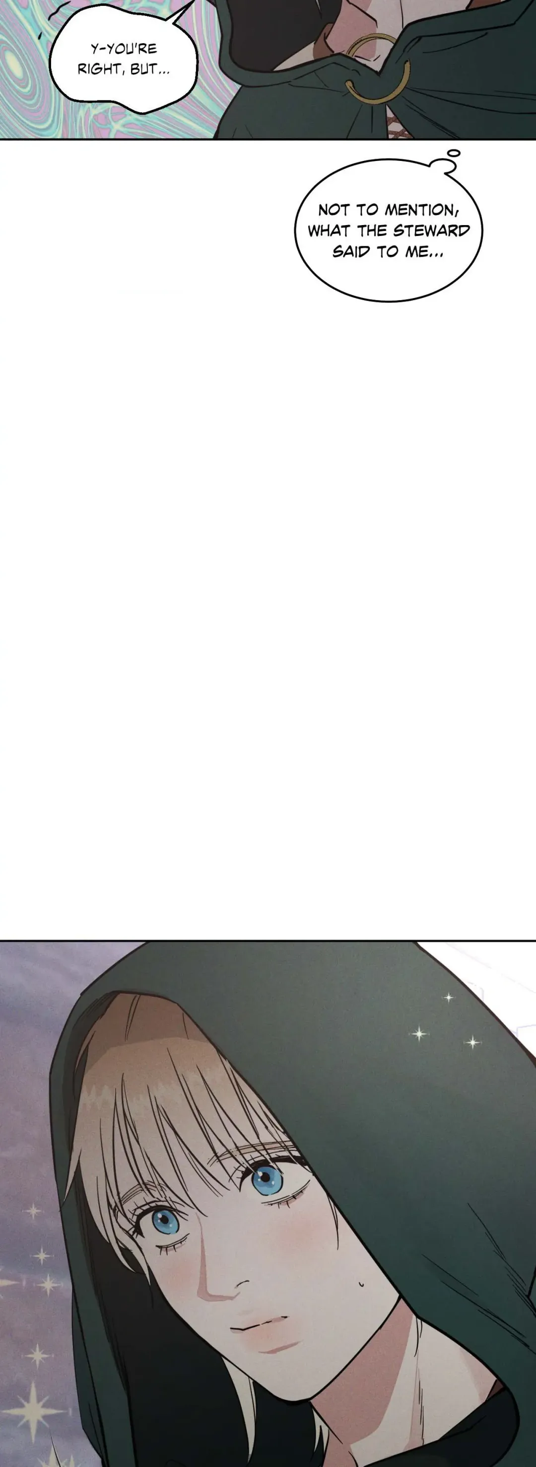 Antidote (Harusari) - Chapter 36 Page 63