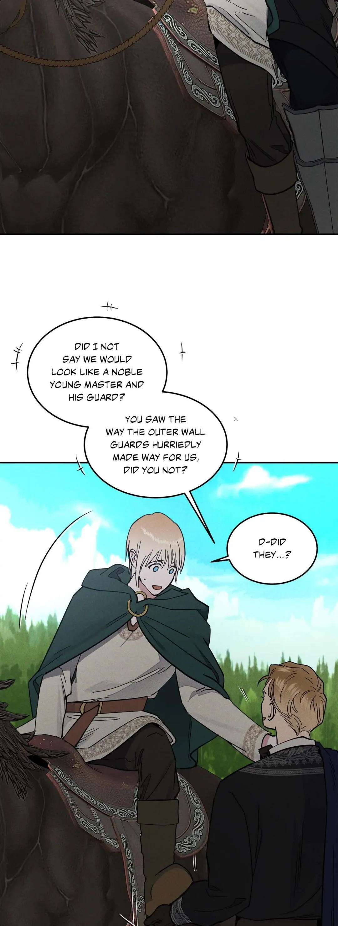 Antidote (Harusari) - Chapter 37 Page 4
