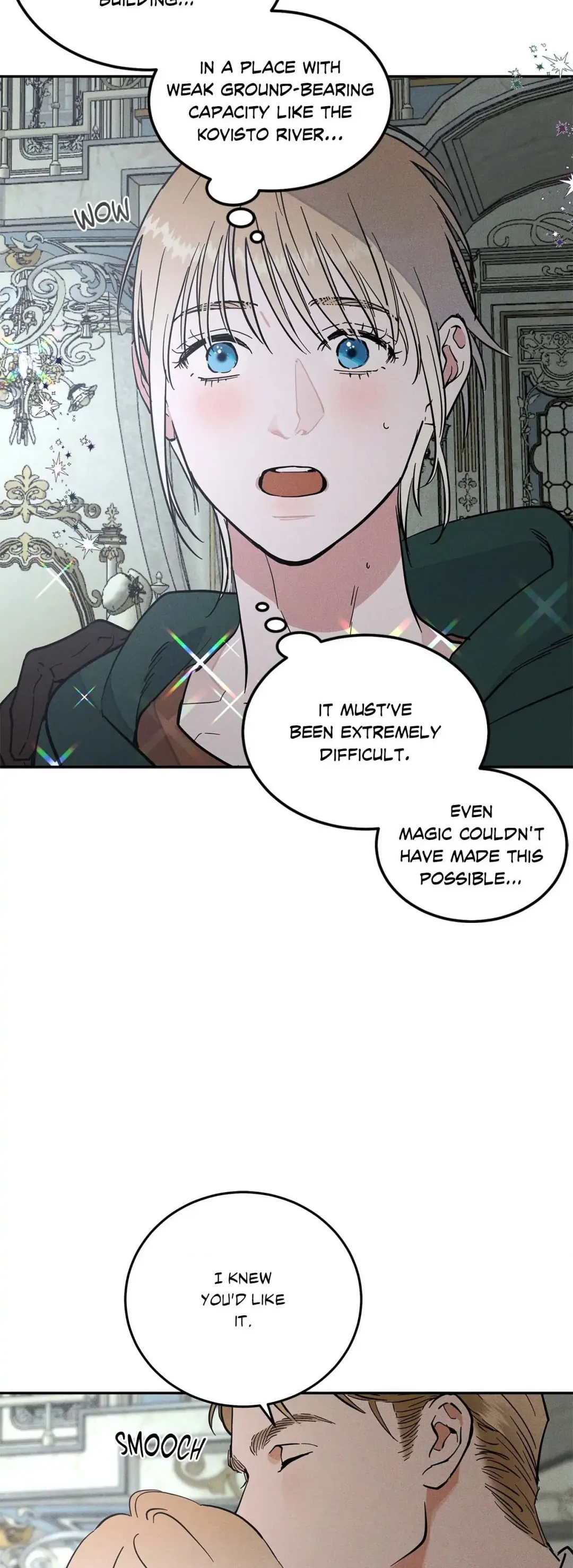 Antidote (Harusari) - Chapter 37 Page 10