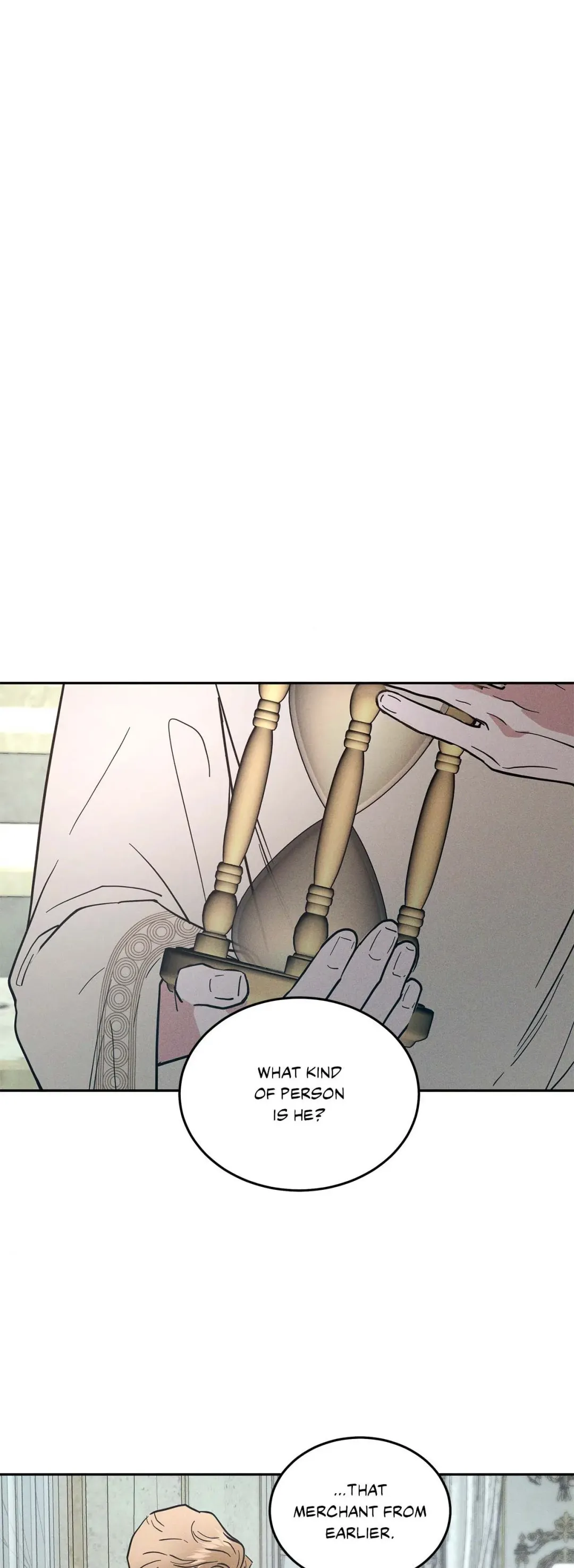 Antidote (Harusari) - Chapter 37 Page 12