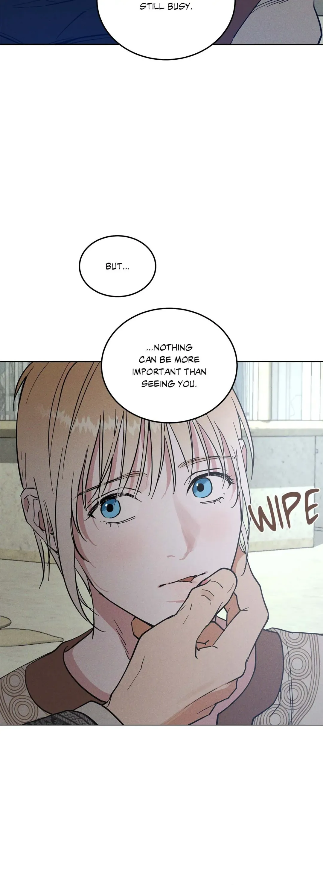Antidote (Harusari) - Chapter 37 Page 22