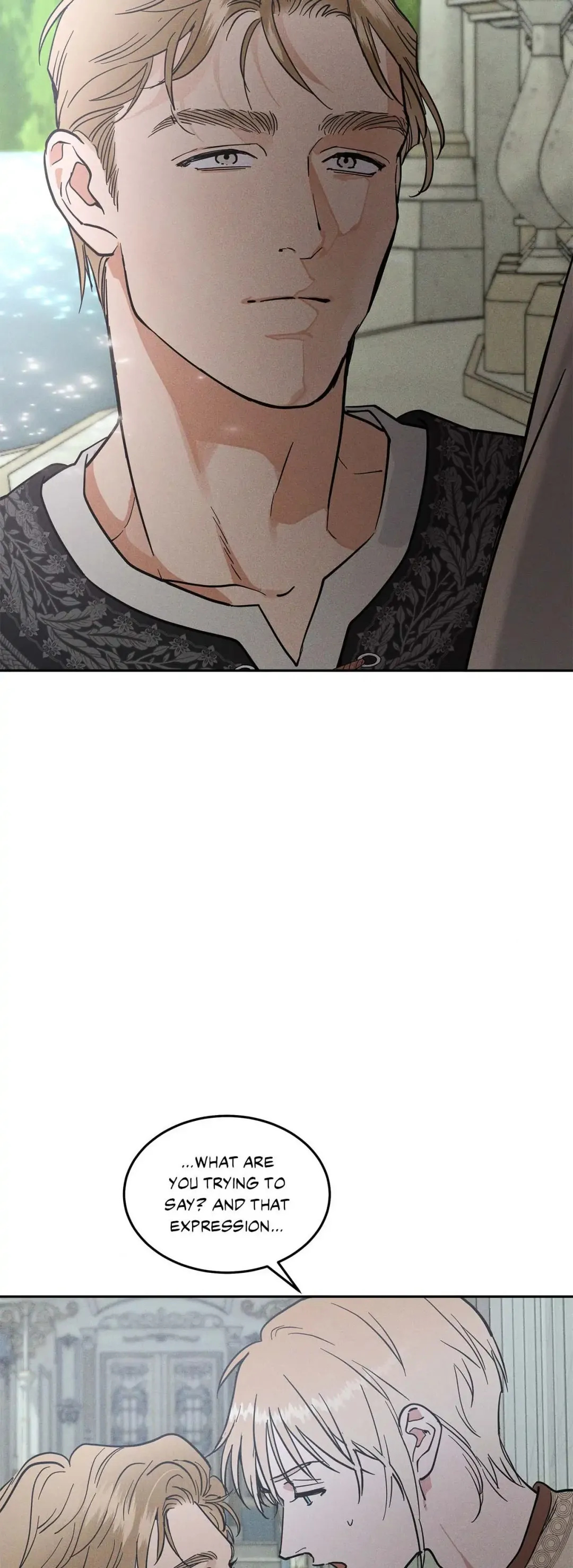 Antidote (Harusari) - Chapter 37 Page 26