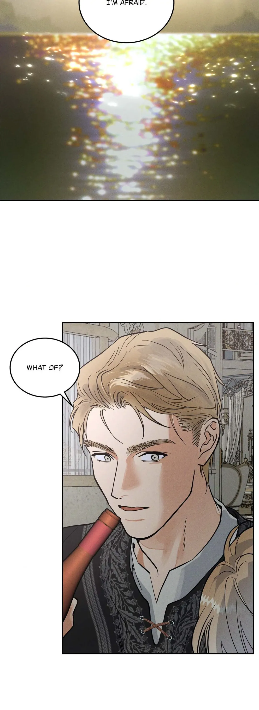 Antidote (Harusari) - Chapter 37 Page 29