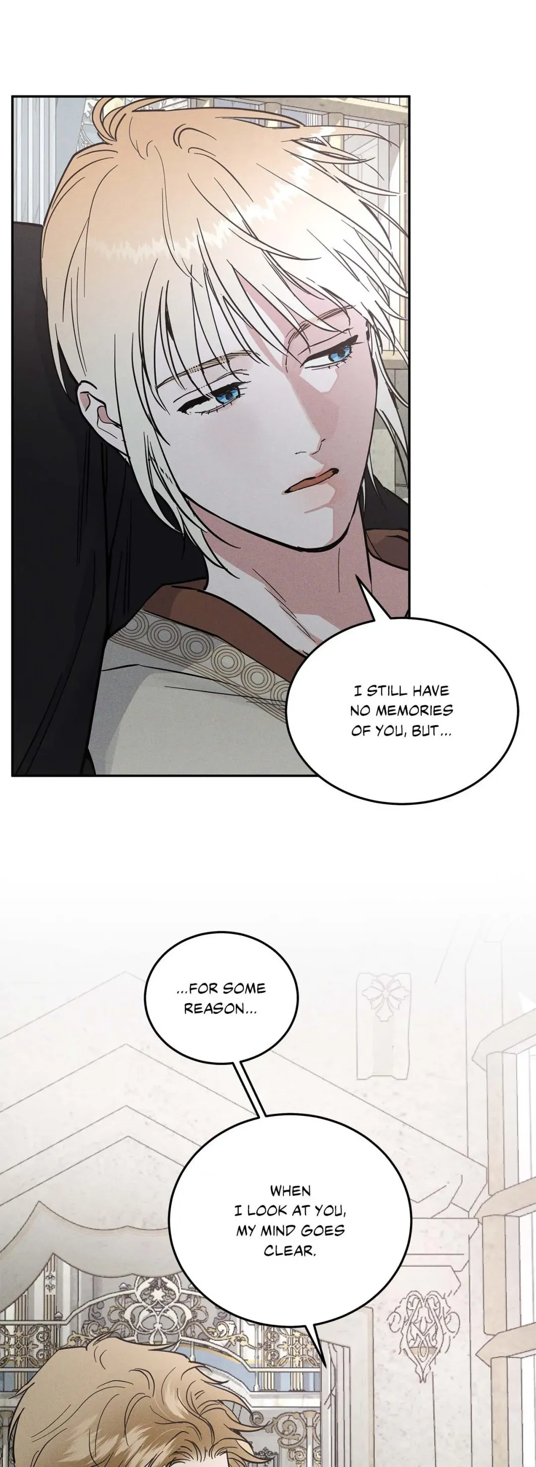 Antidote (Harusari) - Chapter 37 Page 30