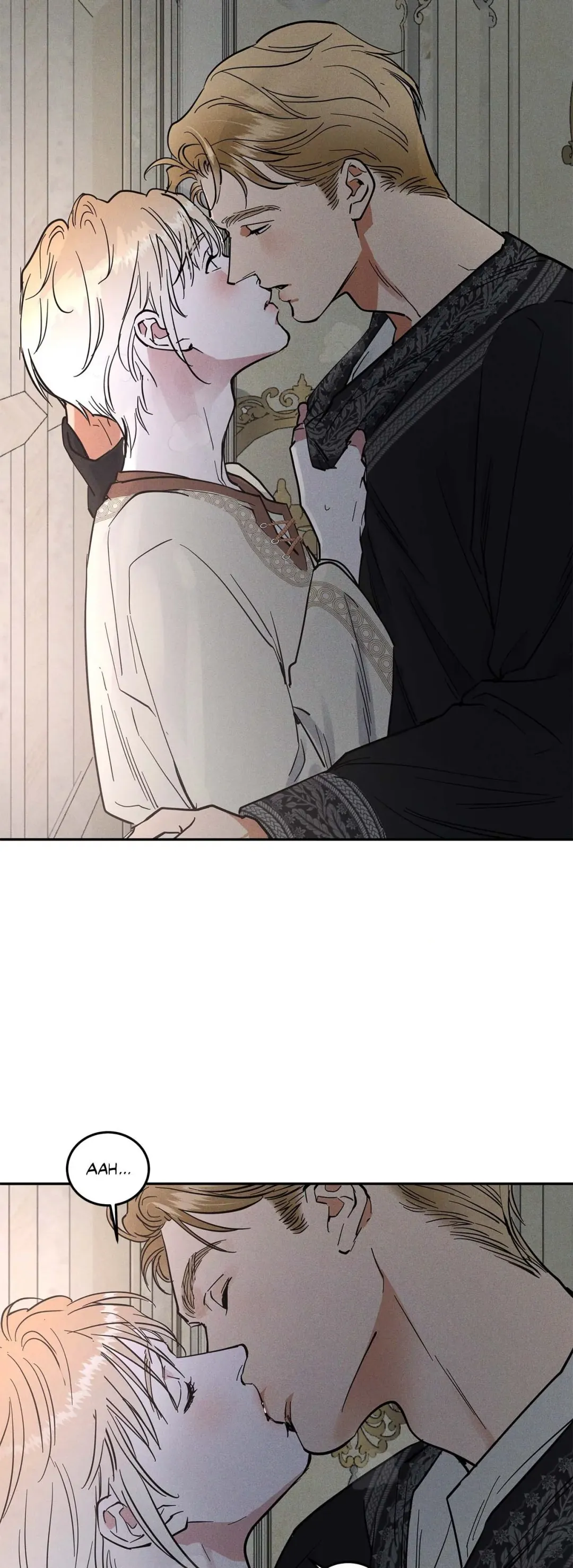 Antidote (Harusari) - Chapter 37 Page 34