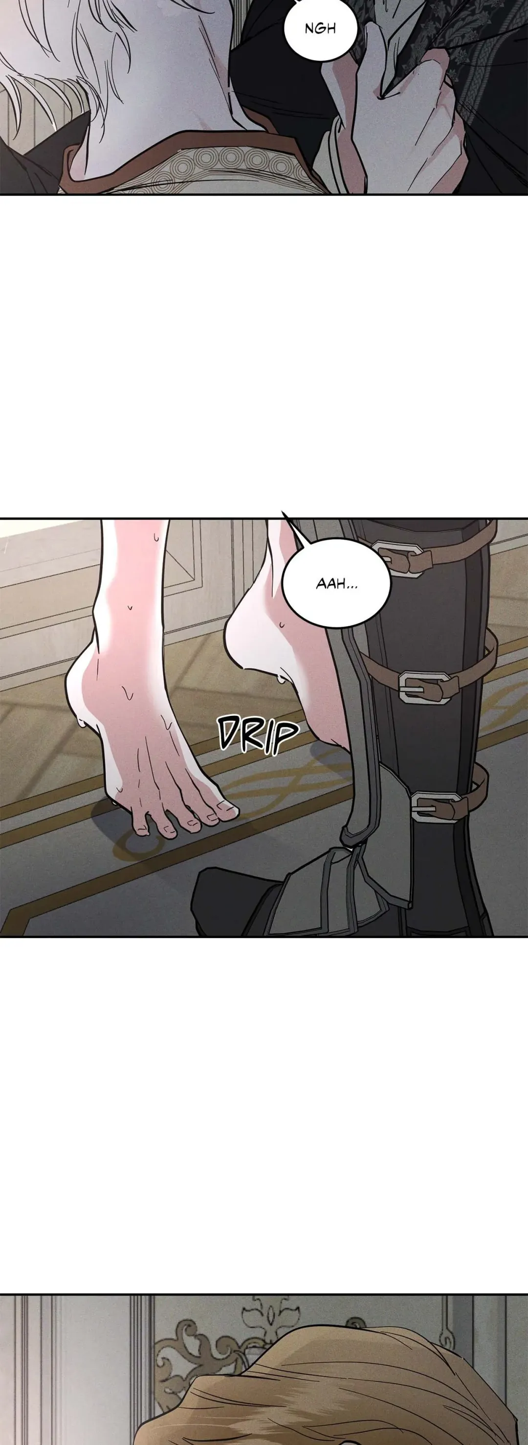 Antidote (Harusari) - Chapter 37 Page 35