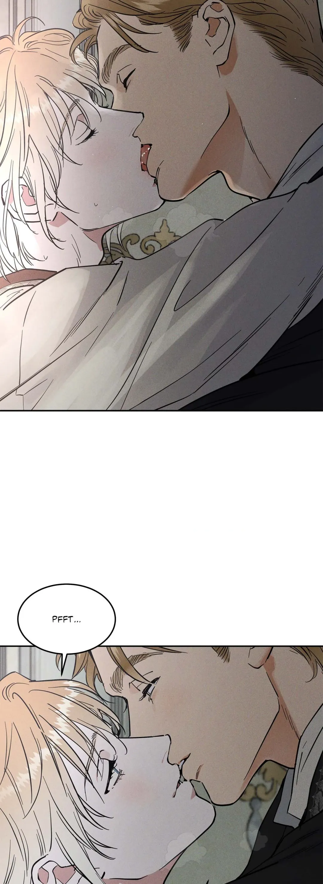 Antidote (Harusari) - Chapter 37 Page 36
