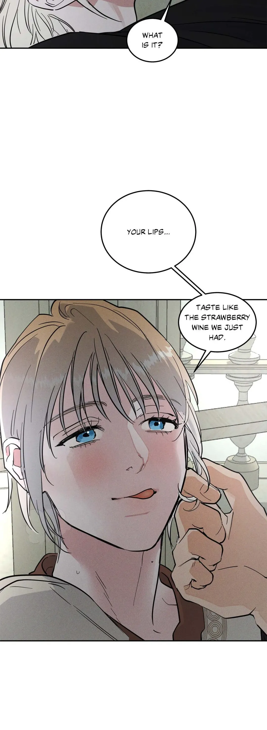 Antidote (Harusari) - Chapter 37 Page 37