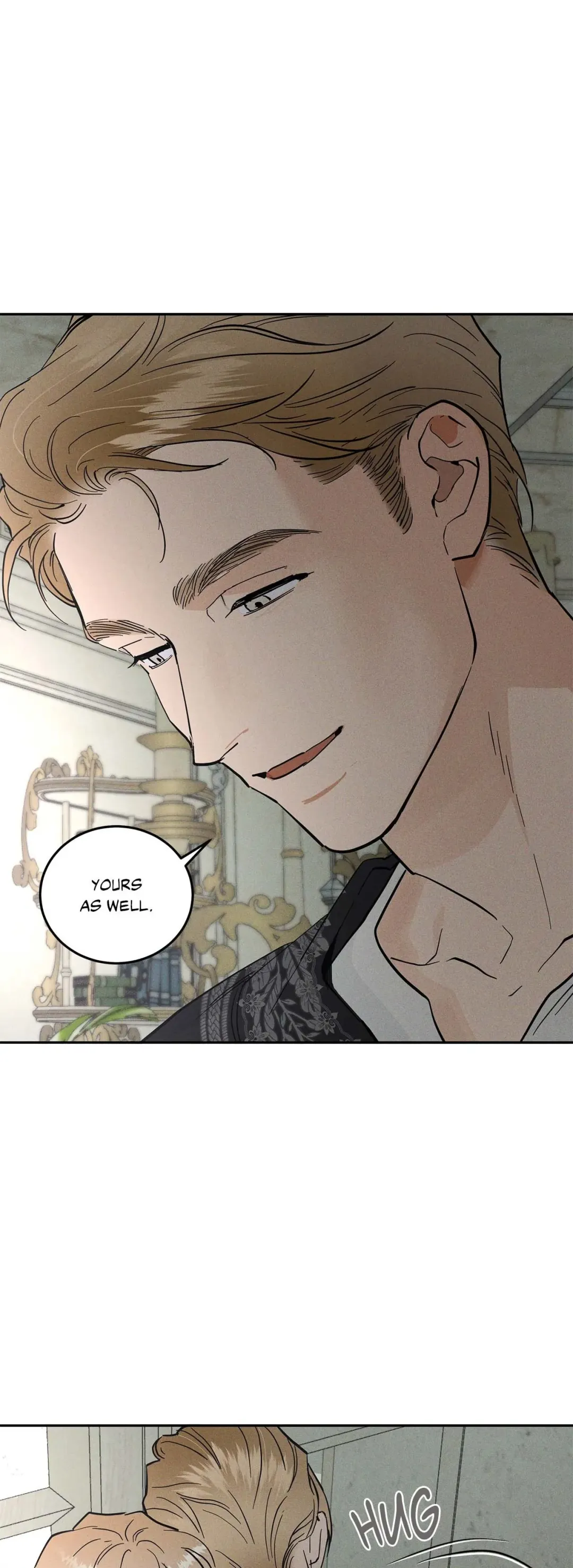 Antidote (Harusari) - Chapter 37 Page 38