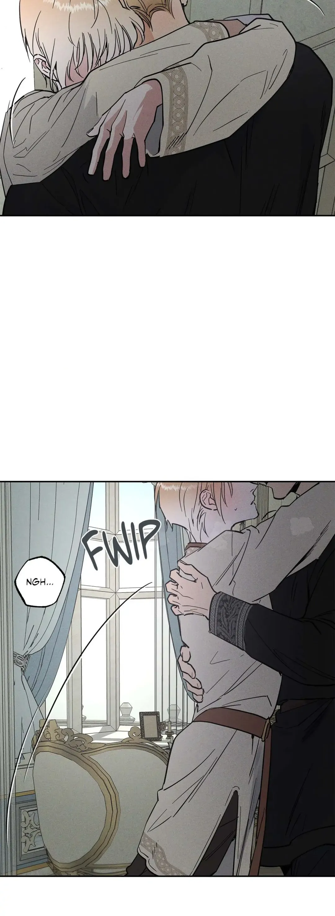 Antidote (Harusari) - Chapter 37 Page 39