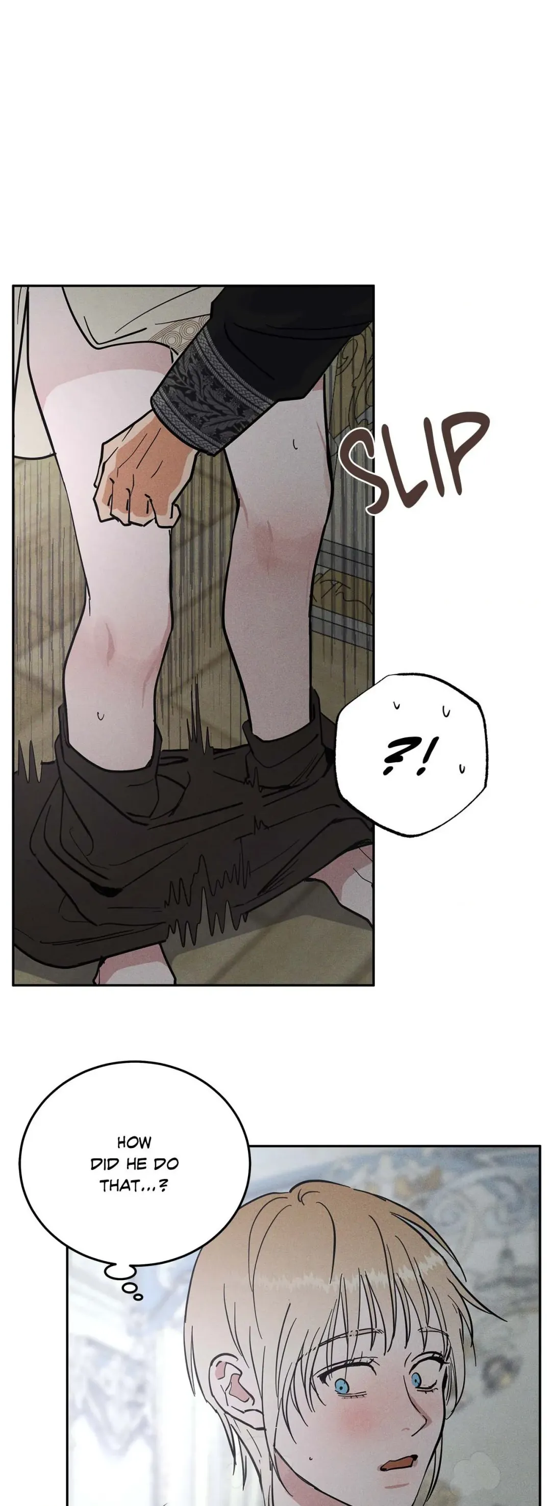 Antidote (Harusari) - Chapter 37 Page 41