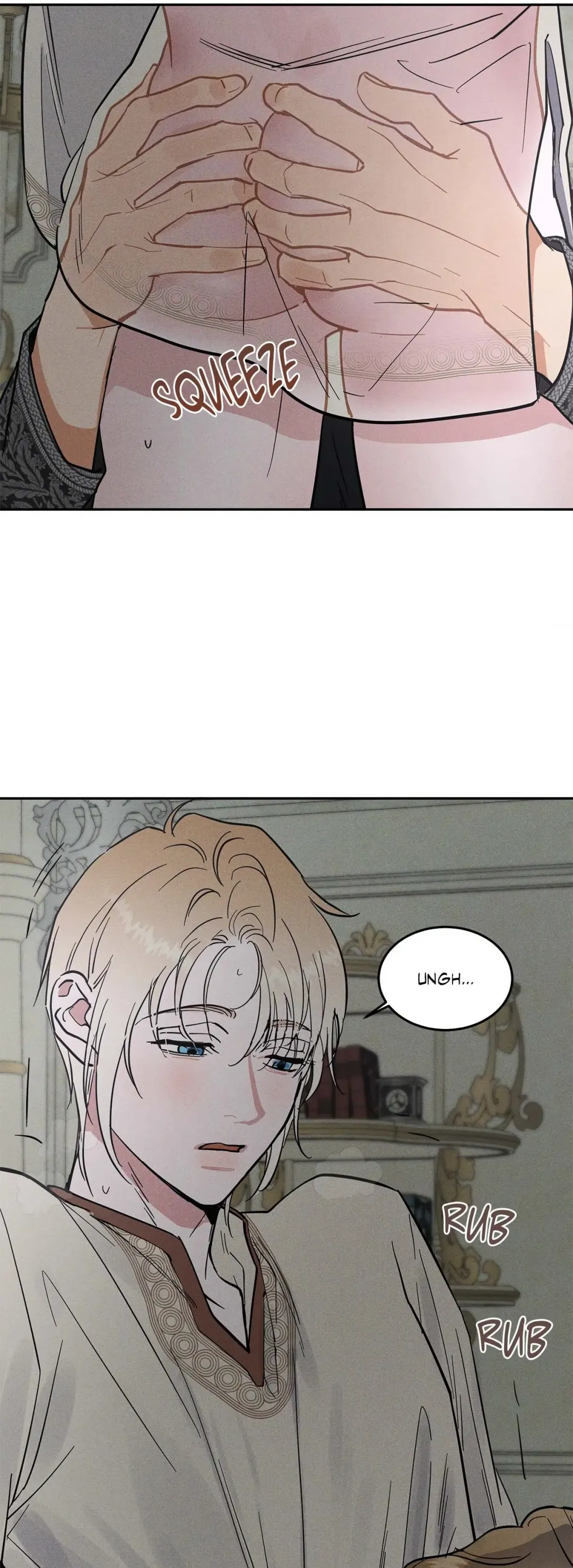 Antidote (Harusari) - Chapter 37 Page 43