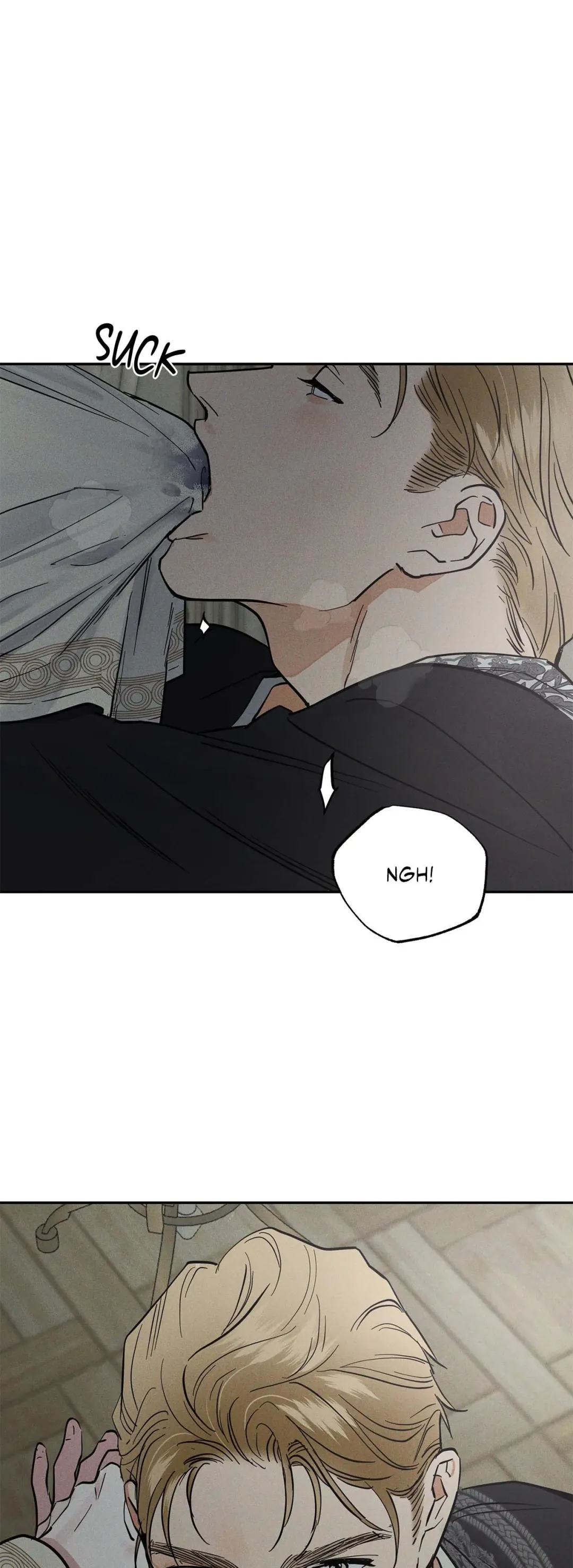 Antidote (Harusari) - Chapter 37 Page 45