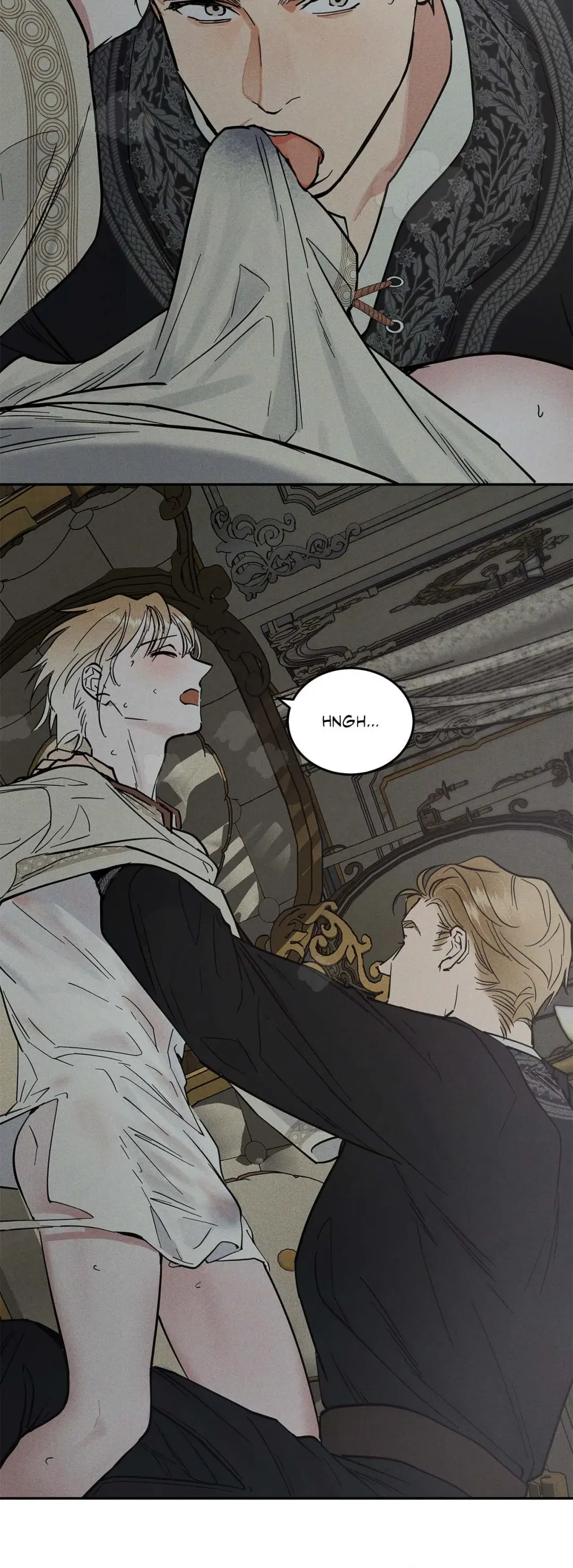 Antidote (Harusari) - Chapter 37 Page 46