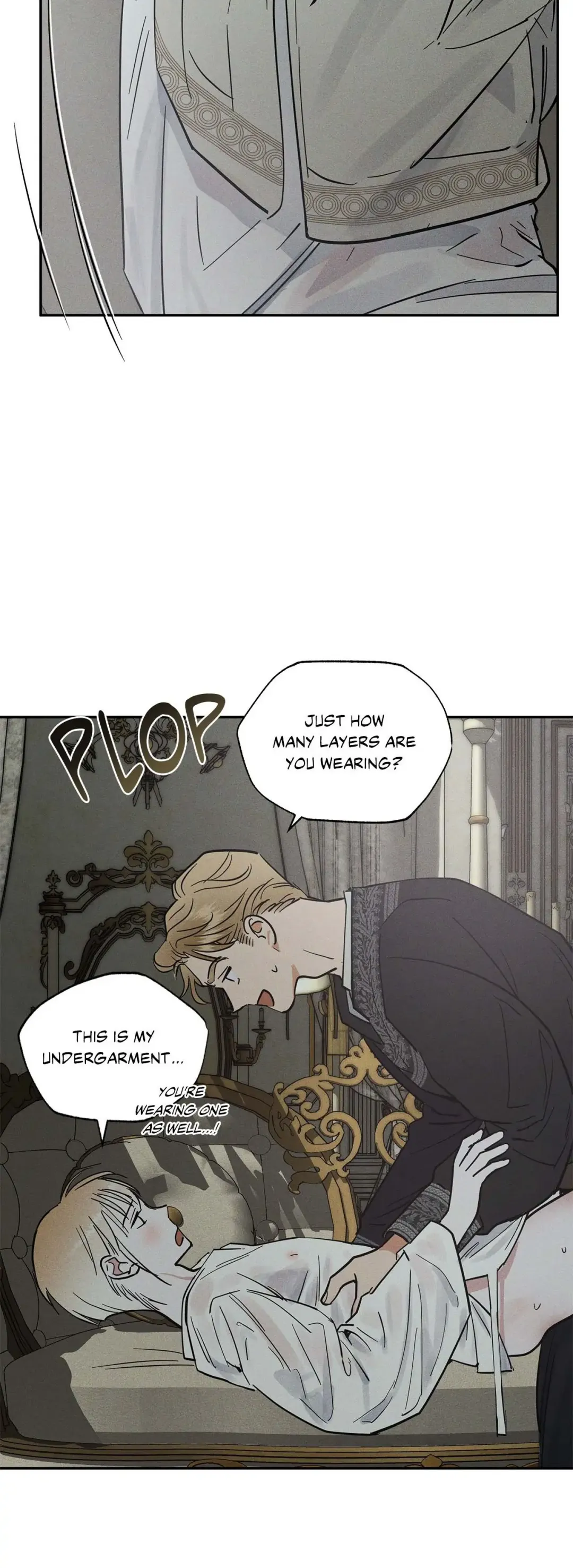 Antidote (Harusari) - Chapter 37 Page 48