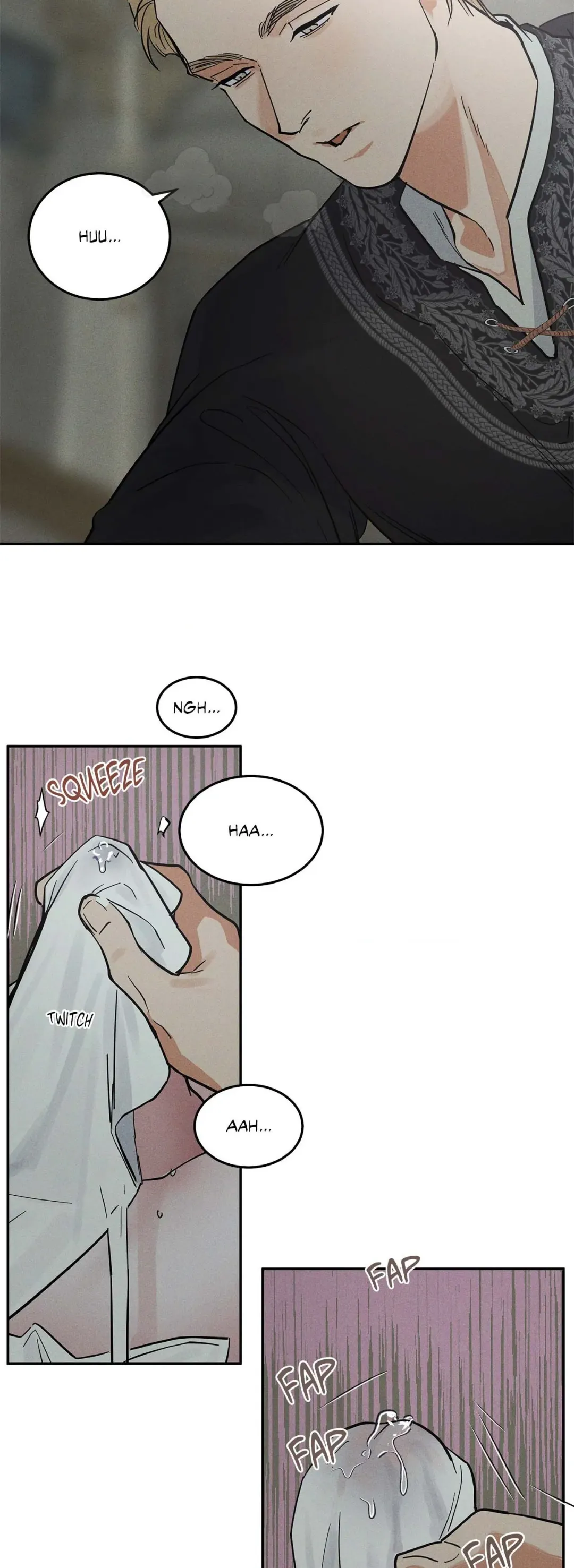 Antidote (Harusari) - Chapter 37 Page 50