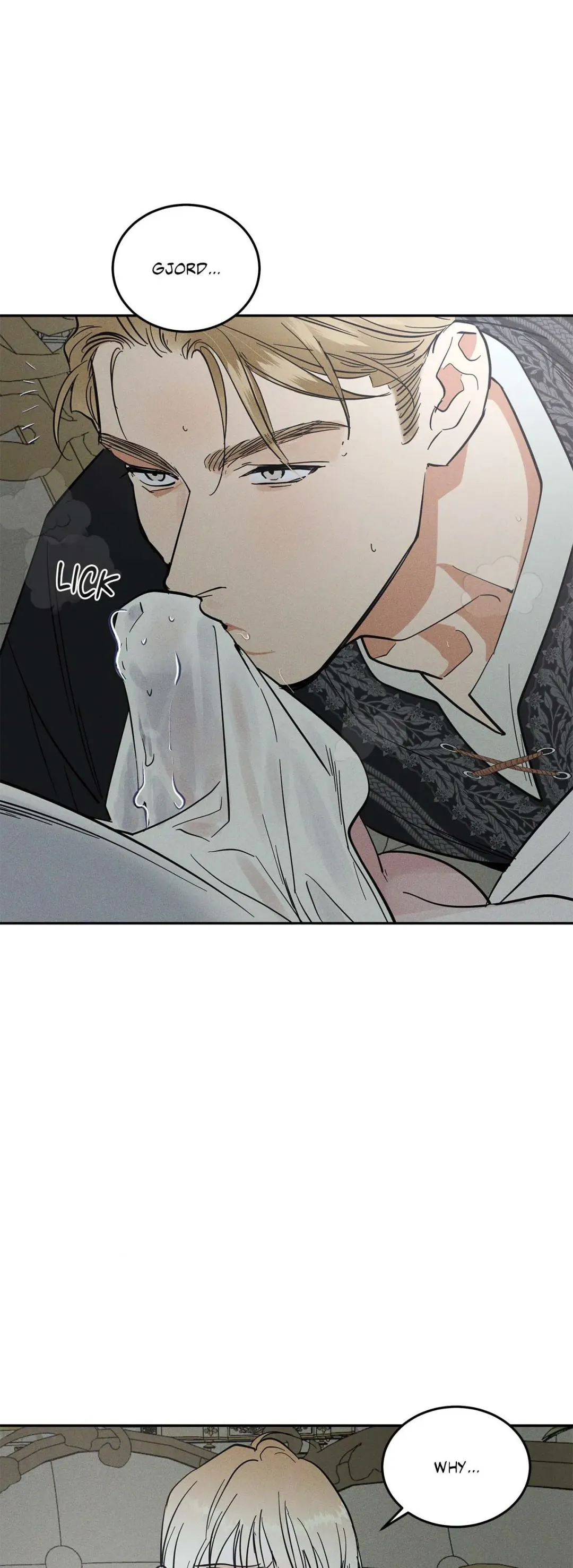 Antidote (Harusari) - Chapter 37 Page 52
