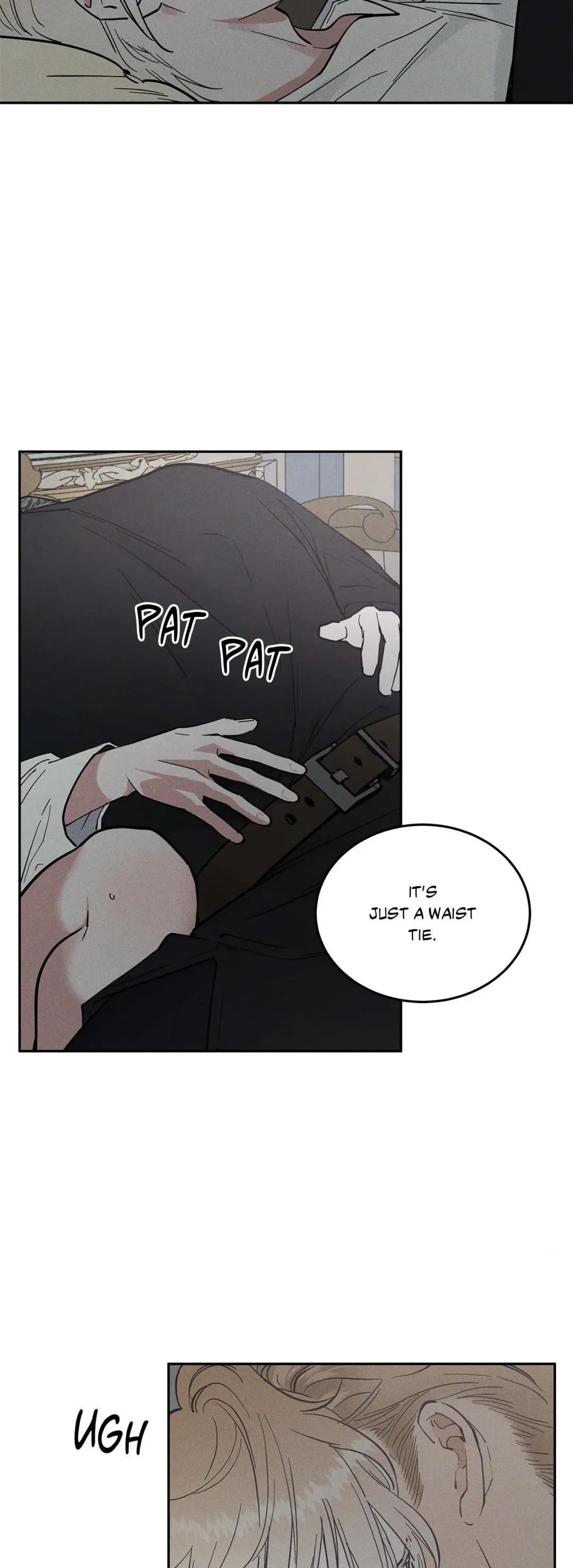 Antidote (Harusari) - Chapter 38 Page 5