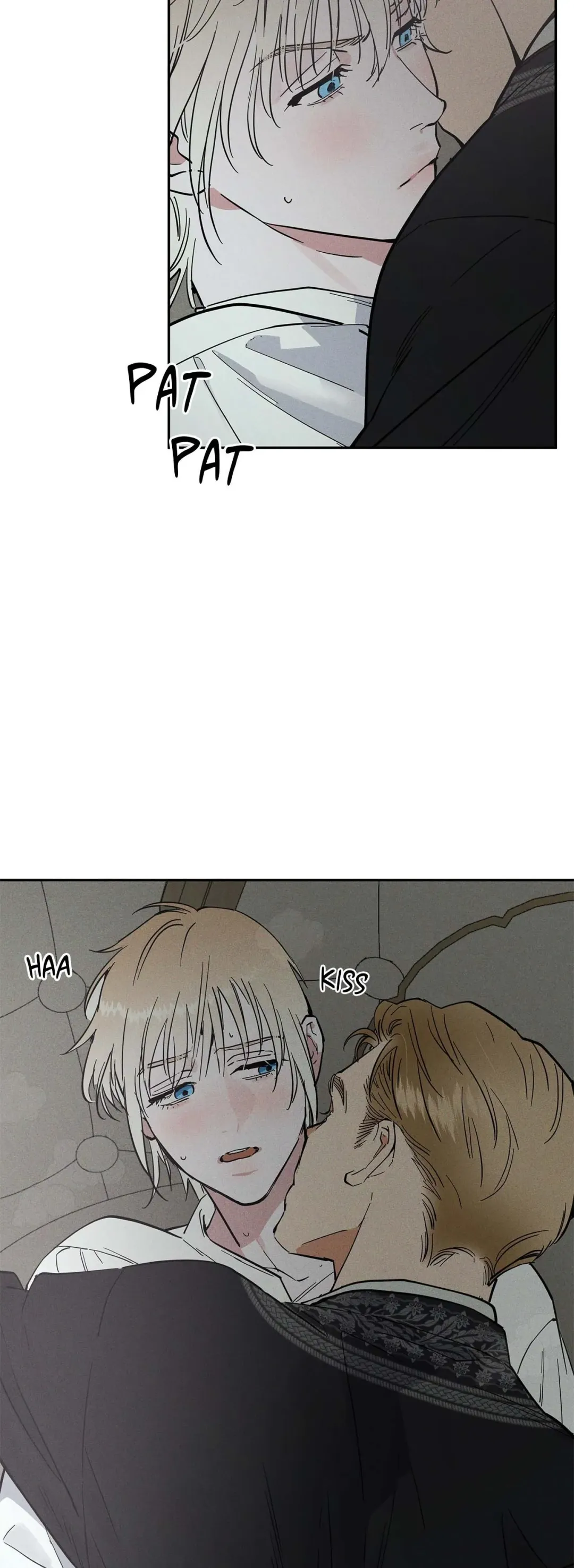 Antidote (Harusari) - Chapter 38 Page 6