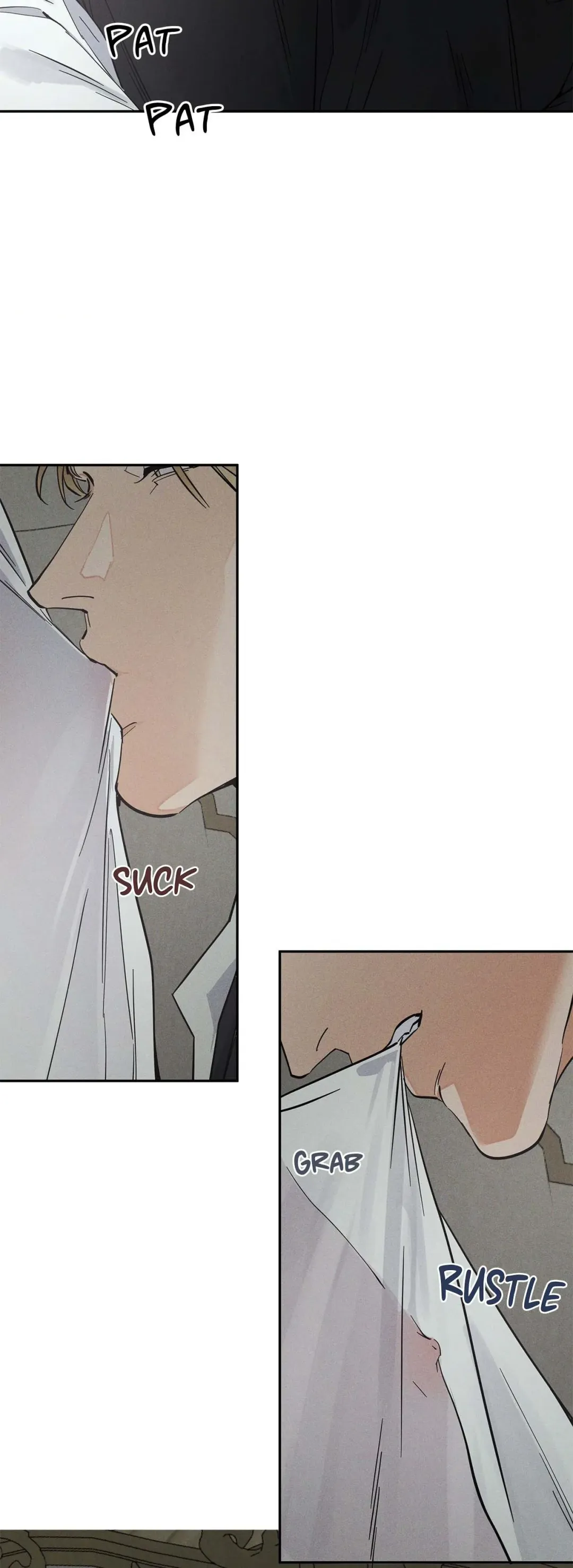 Antidote (Harusari) - Chapter 38 Page 7