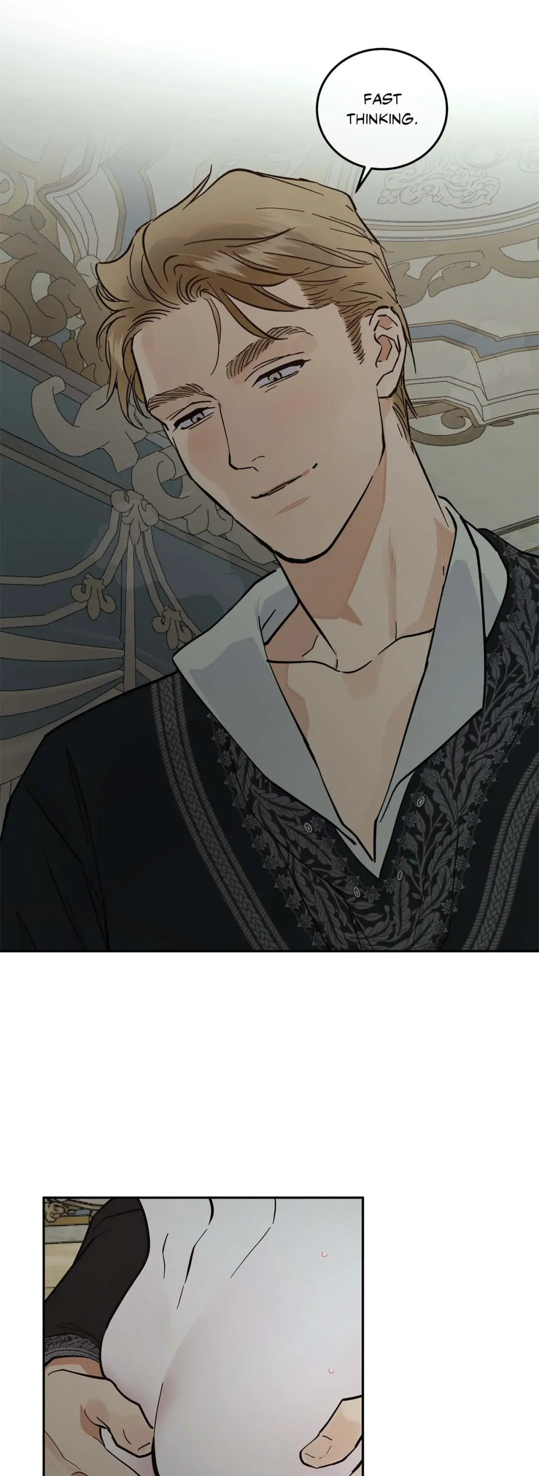 Antidote (Harusari) - Chapter 38 Page 12
