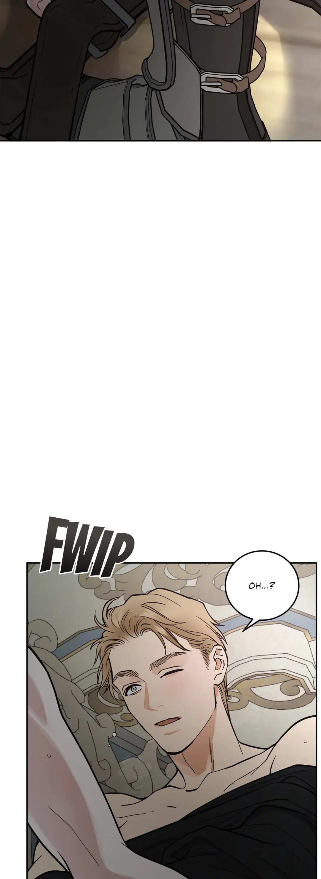 Antidote (Harusari) - Chapter 38 Page 15