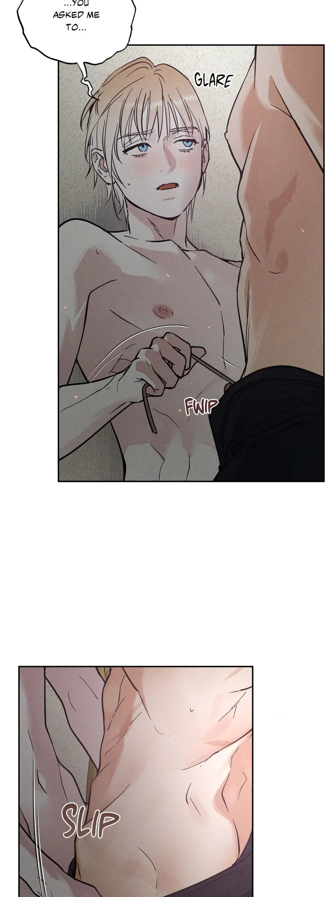 Antidote (Harusari) - Chapter 38 Page 22