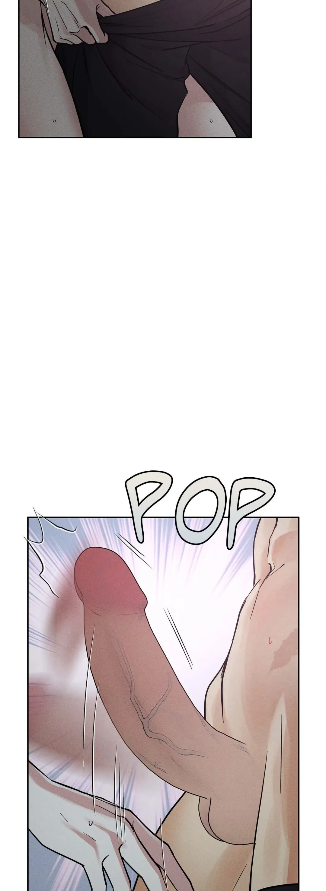 Antidote (Harusari) - Chapter 38 Page 23