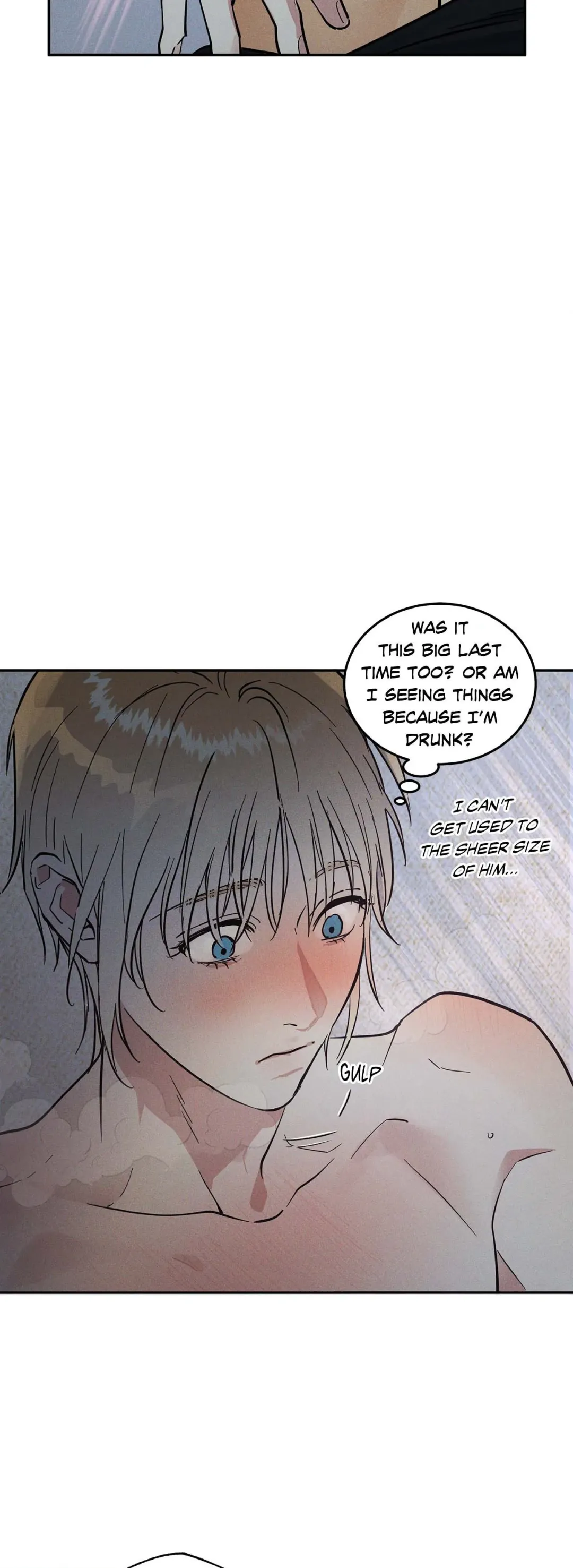 Antidote (Harusari) - Chapter 38 Page 24