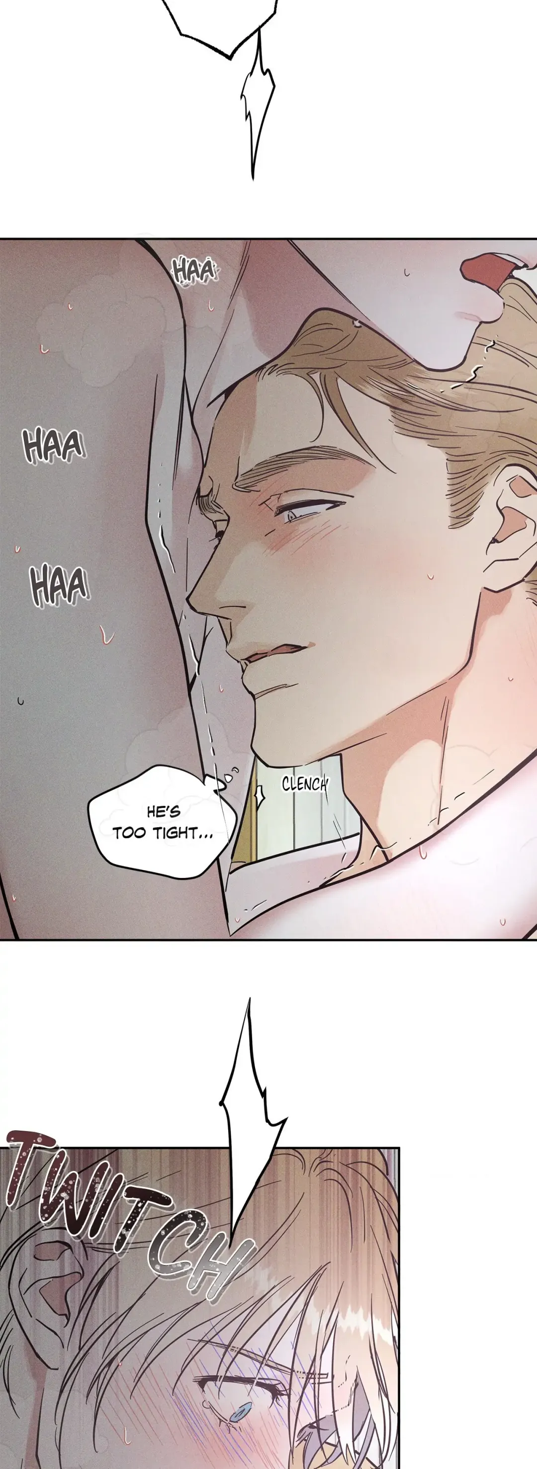 Antidote (Harusari) - Chapter 38 Page 30