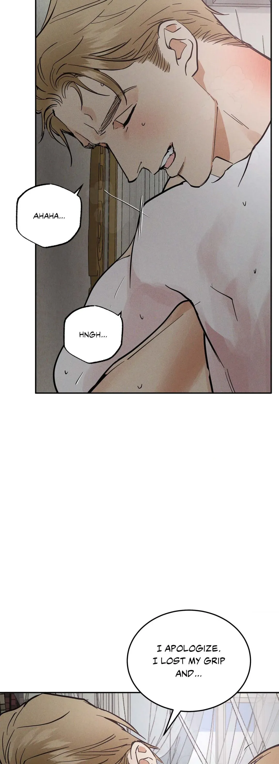 Antidote (Harusari) - Chapter 38 Page 38