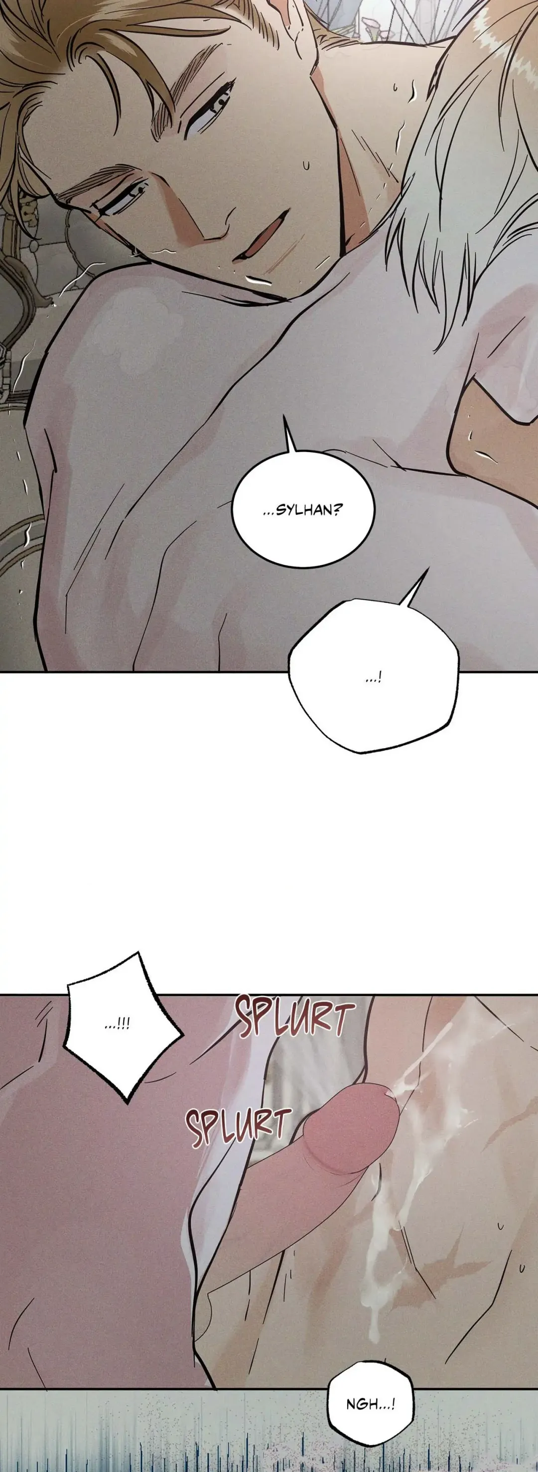 Antidote (Harusari) - Chapter 38 Page 39