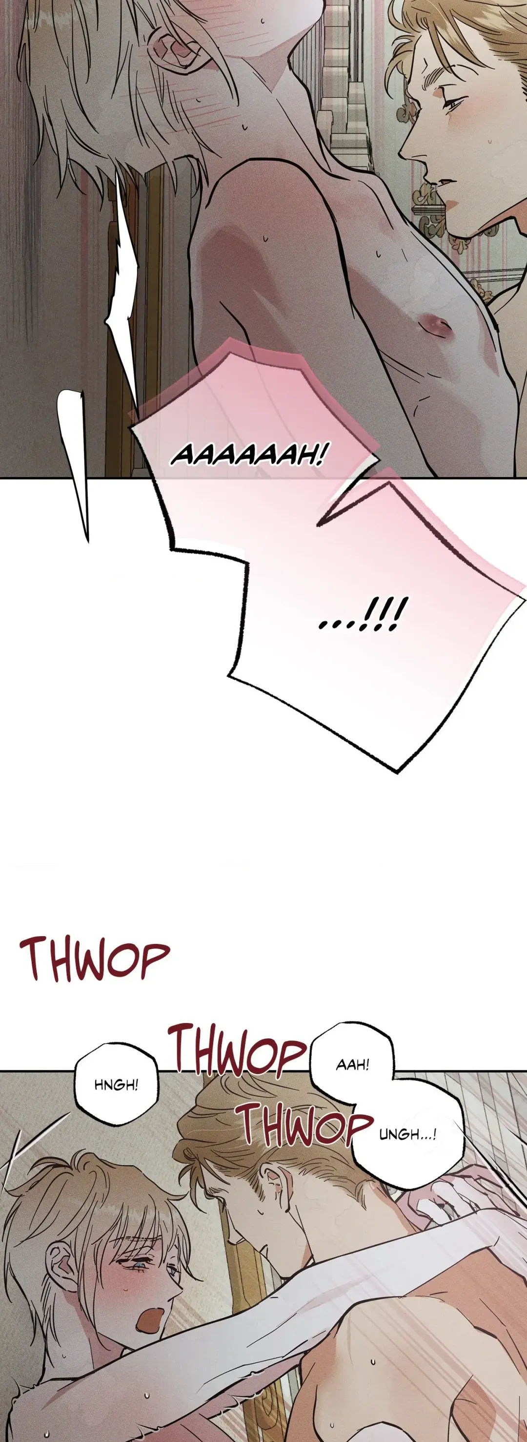 Antidote (Harusari) - Chapter 38 Page 43