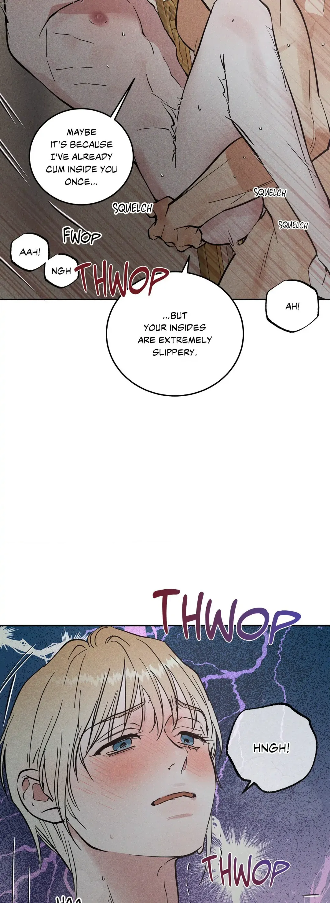 Antidote (Harusari) - Chapter 38 Page 44