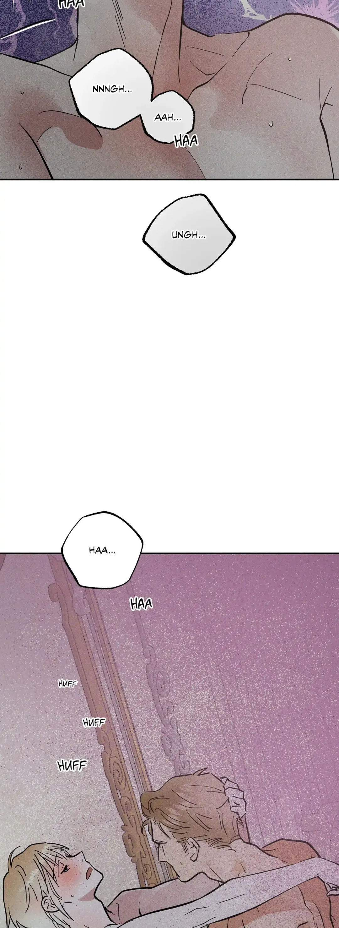 Antidote (Harusari) - Chapter 38 Page 45