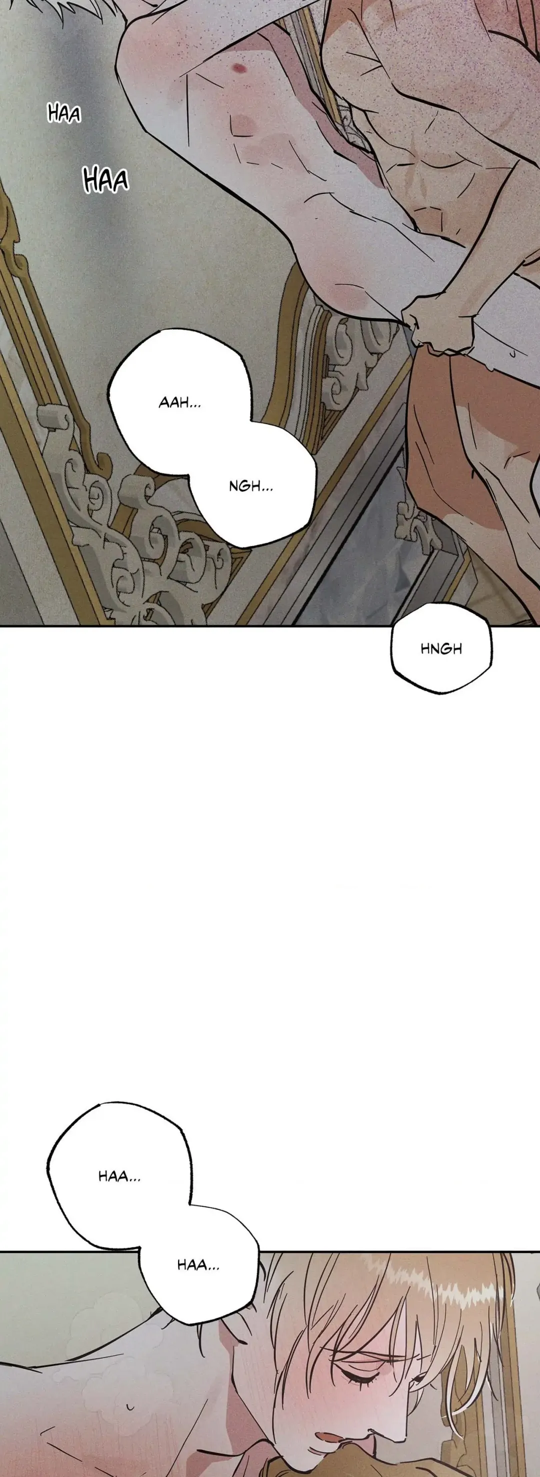 Antidote (Harusari) - Chapter 38 Page 46