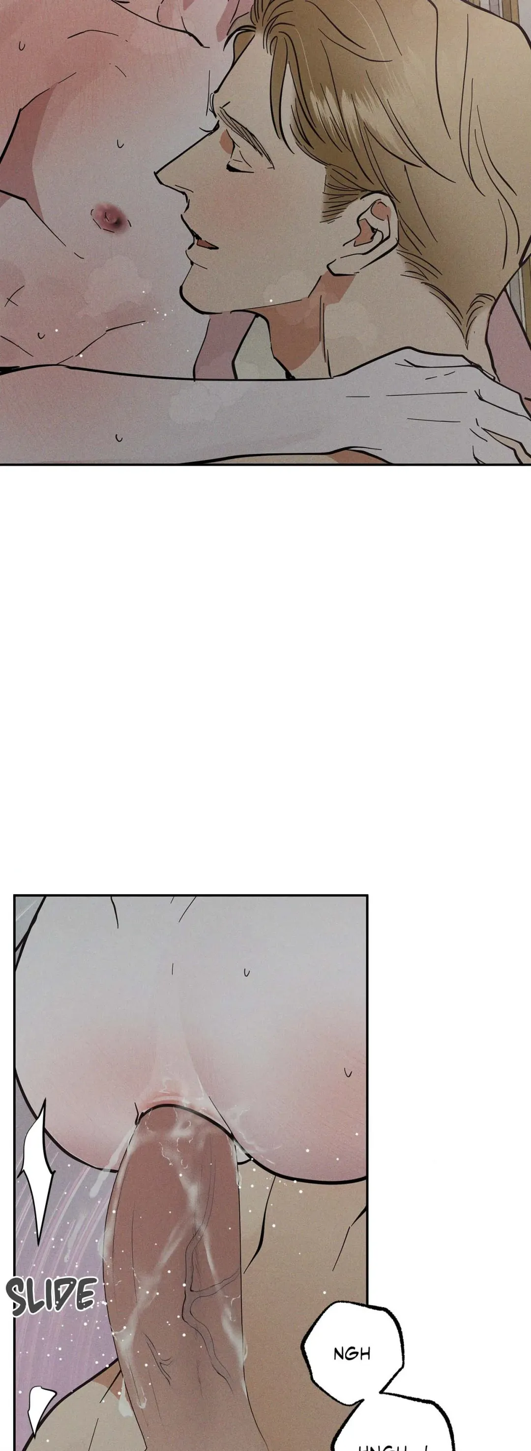 Antidote (Harusari) - Chapter 38 Page 47
