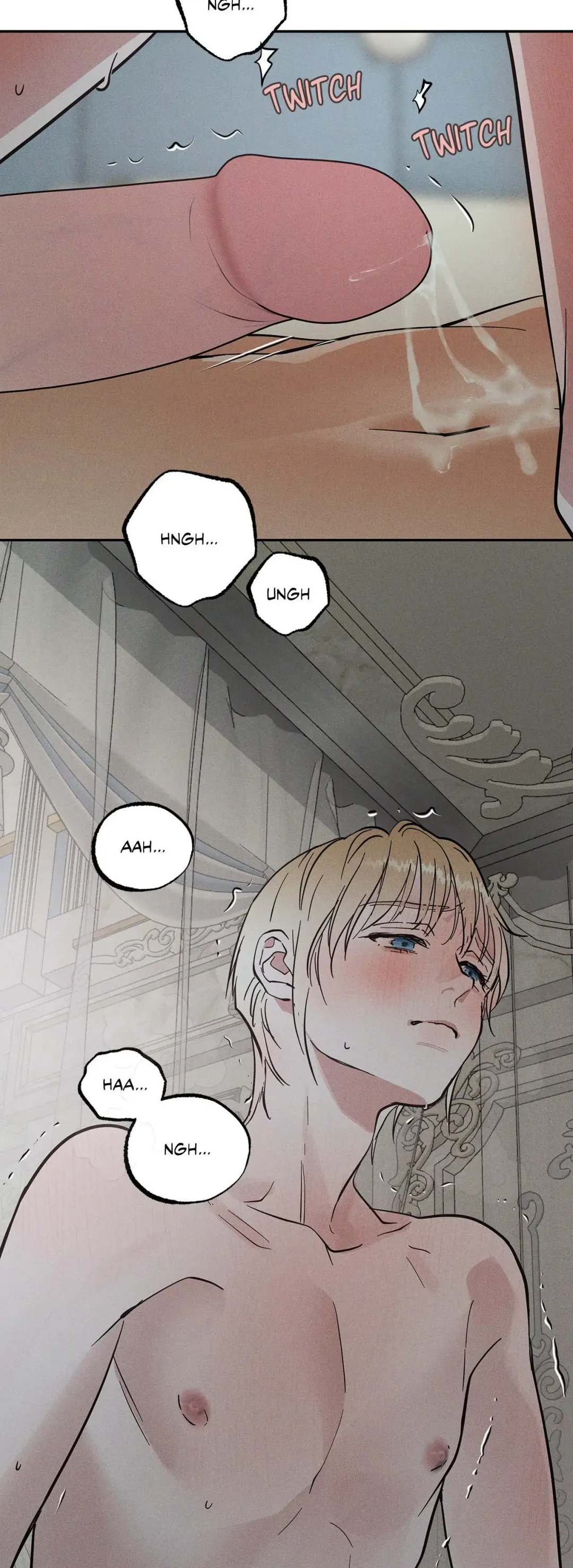 Antidote (Harusari) - Chapter 38 Page 50