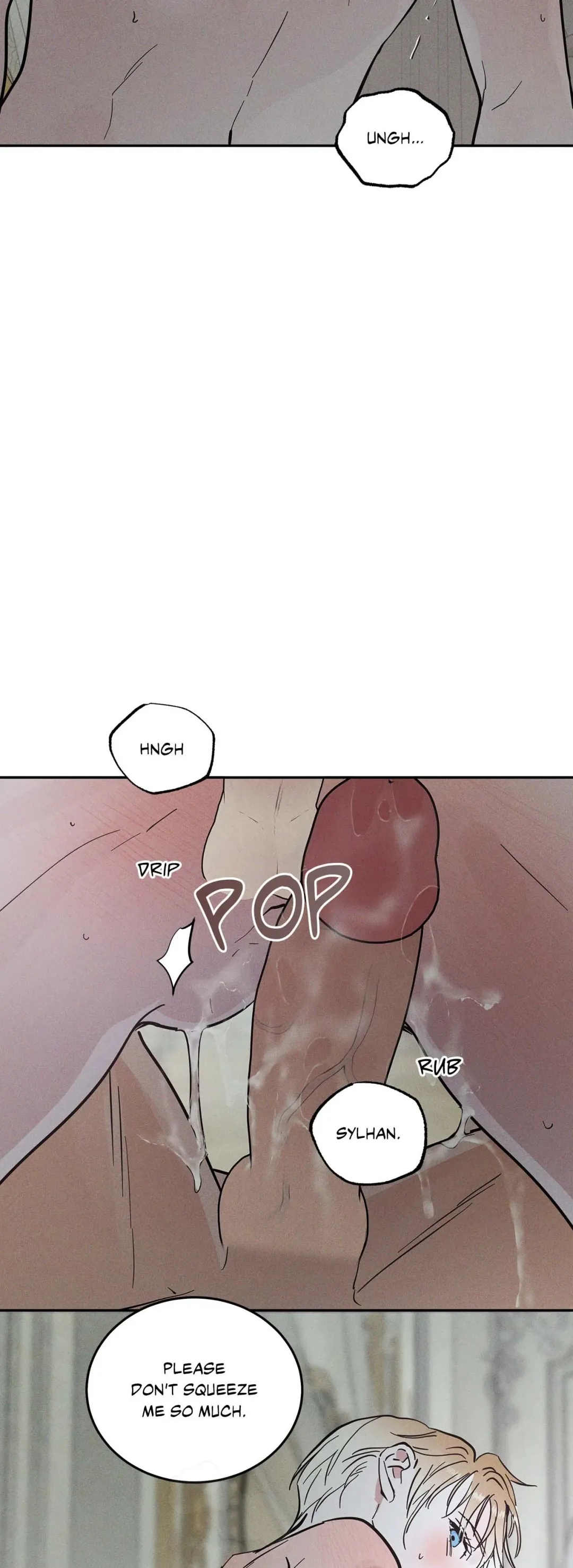 Antidote (Harusari) - Chapter 38 Page 51
