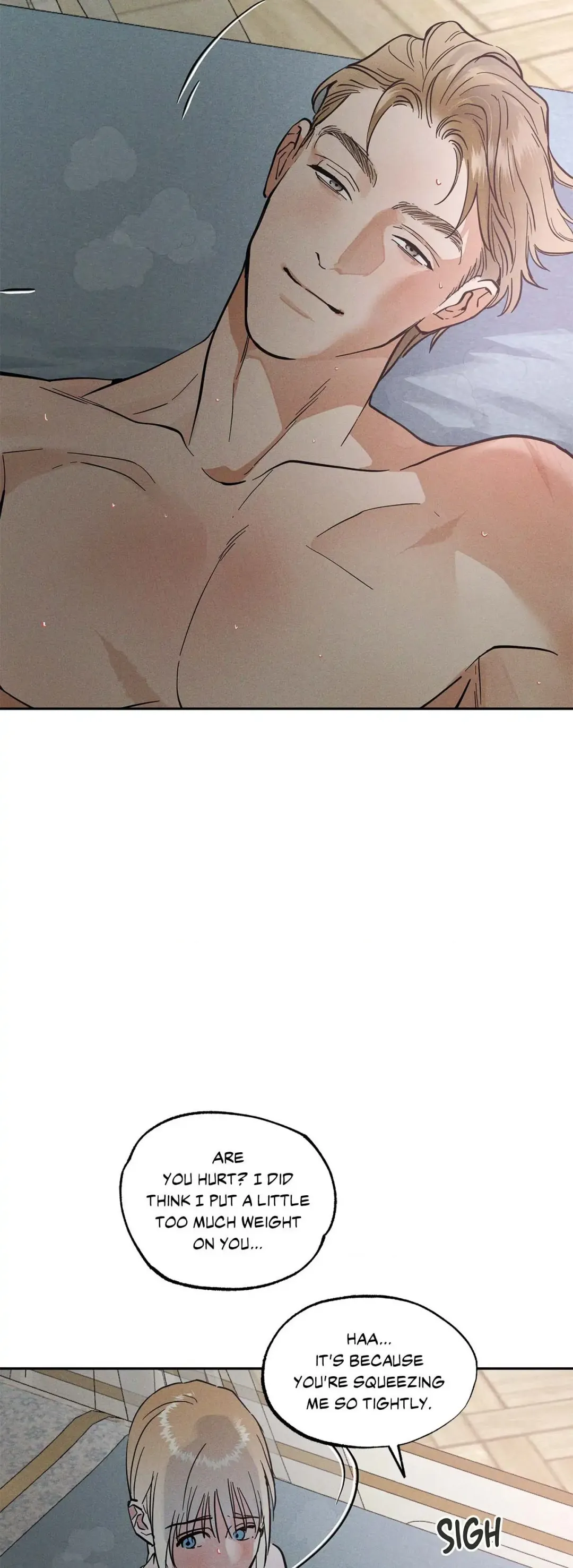 Antidote (Harusari) - Chapter 39 Page 3