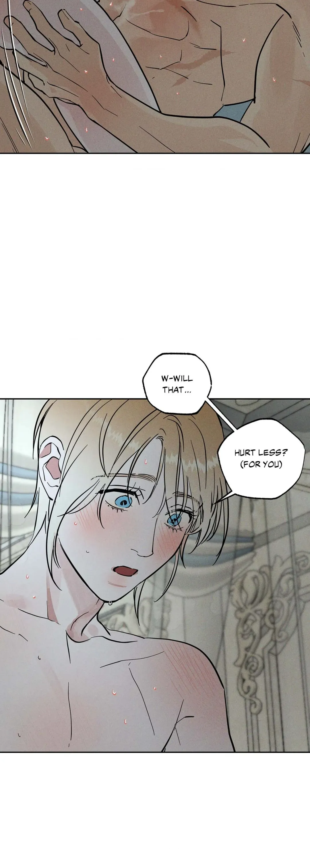 Antidote (Harusari) - Chapter 39 Page 13
