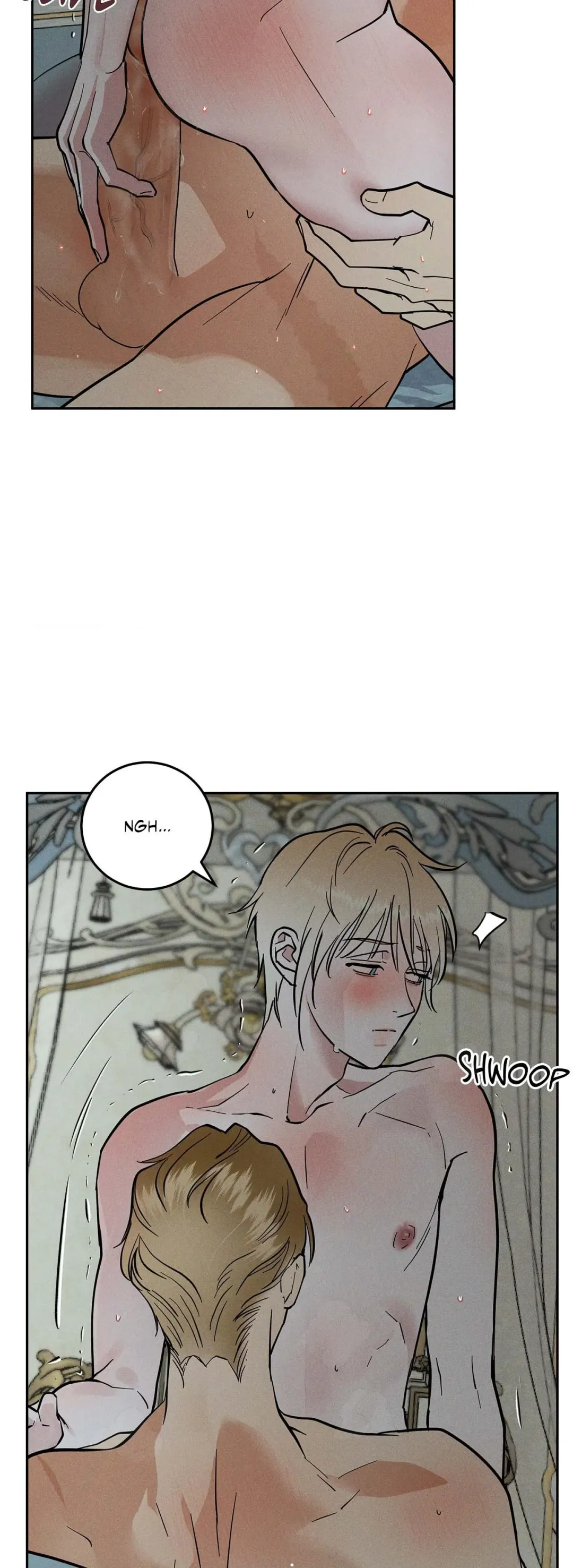 Antidote (Harusari) - Chapter 39 Page 15