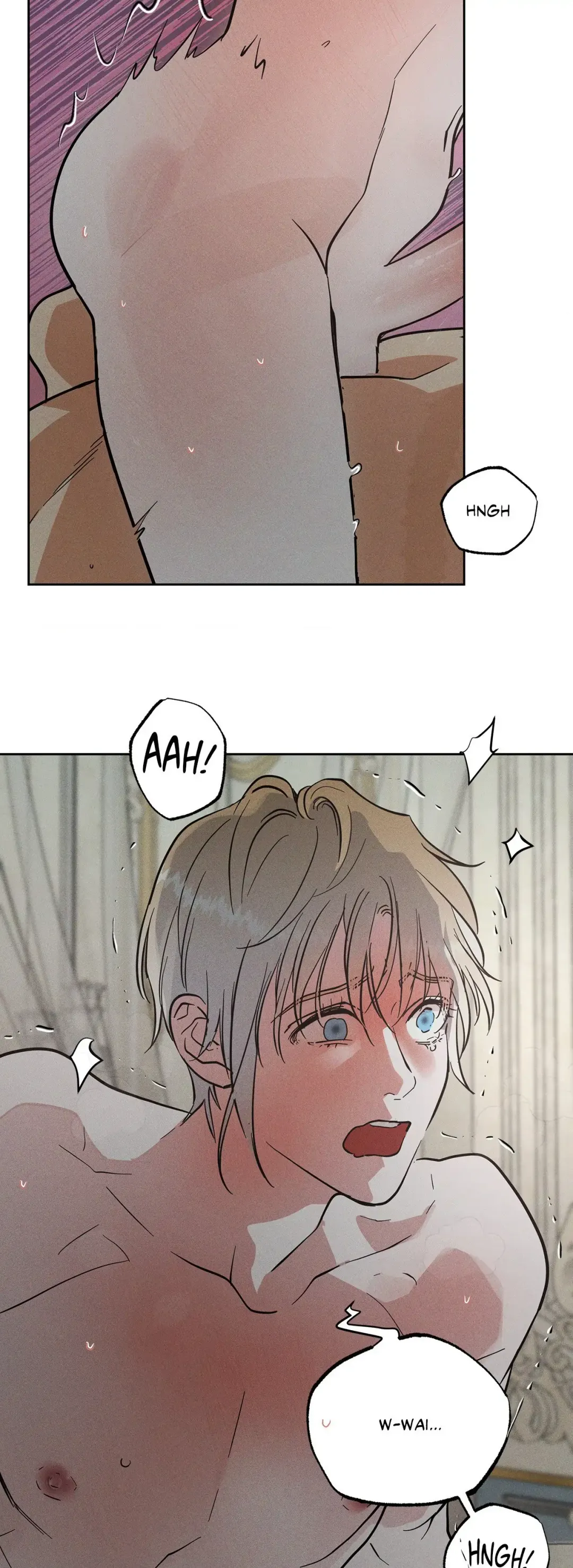 Antidote (Harusari) - Chapter 39 Page 26