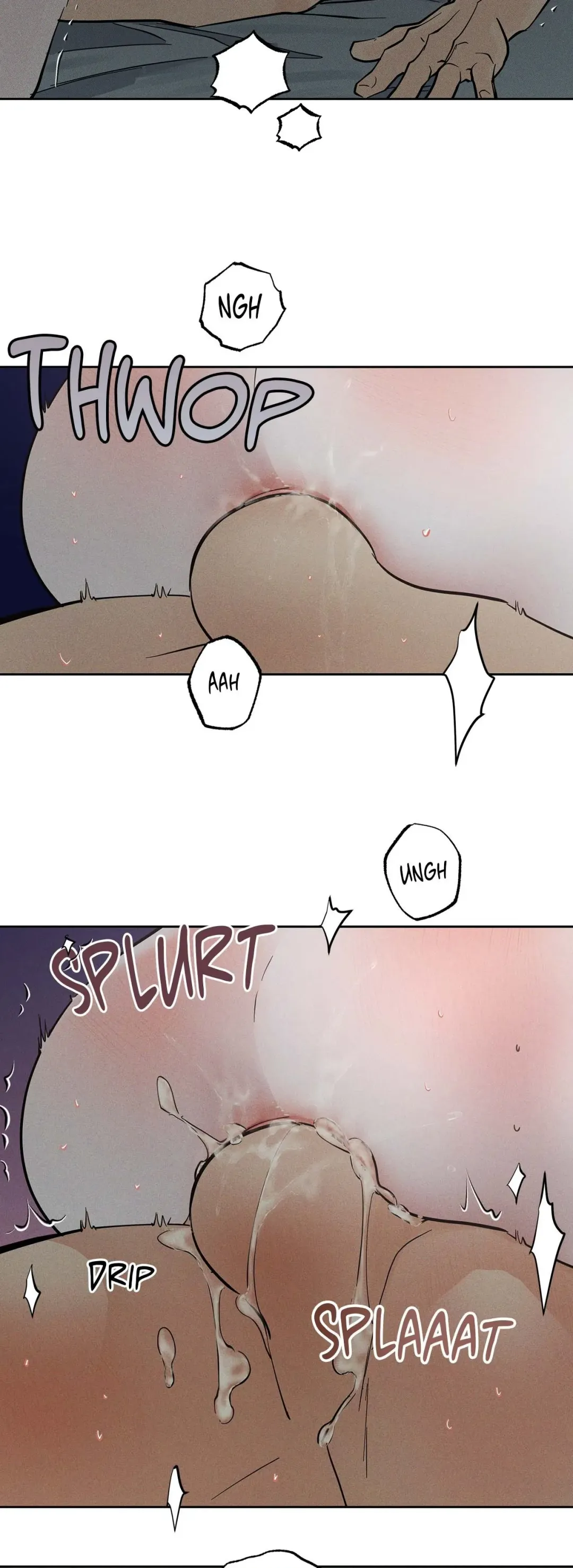 Antidote (Harusari) - Chapter 39 Page 28