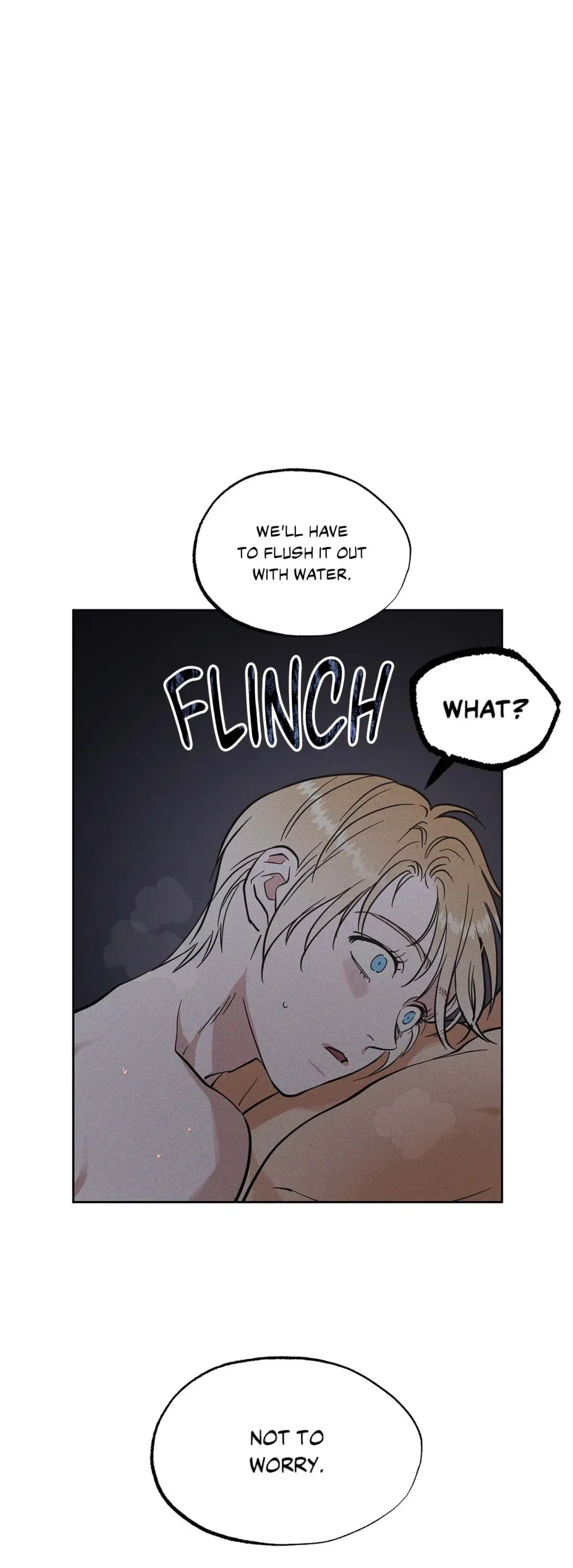 Antidote (Harusari) - Chapter 39 Page 33
