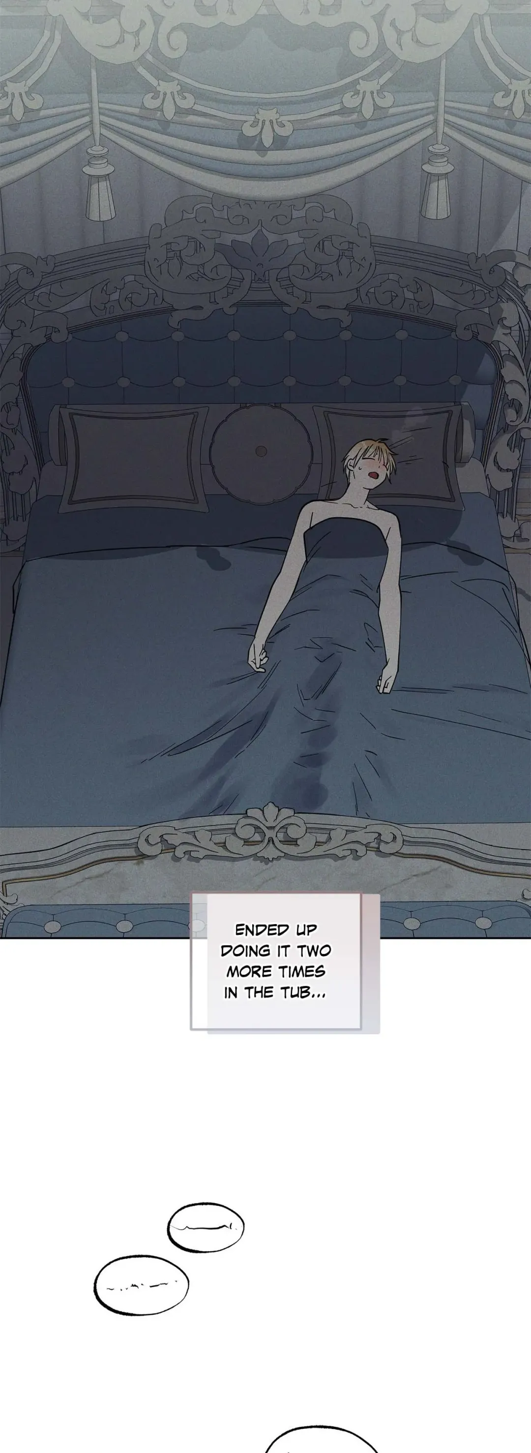 Antidote (Harusari) - Chapter 39 Page 36