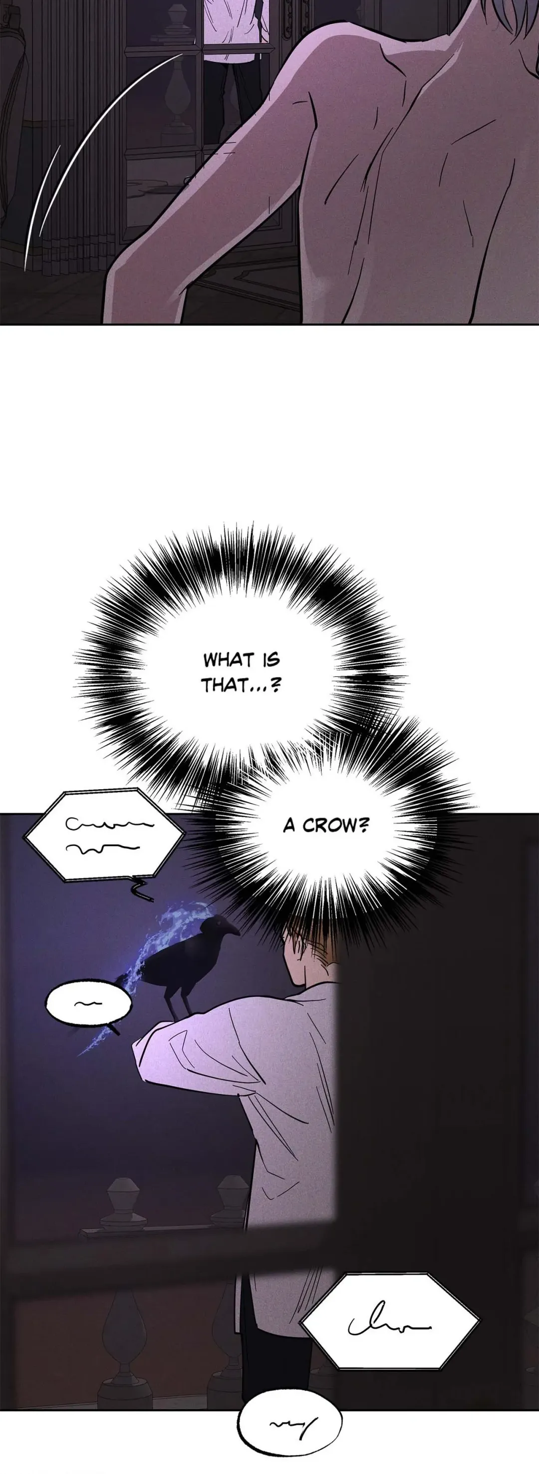 Antidote (Harusari) - Chapter 39 Page 38