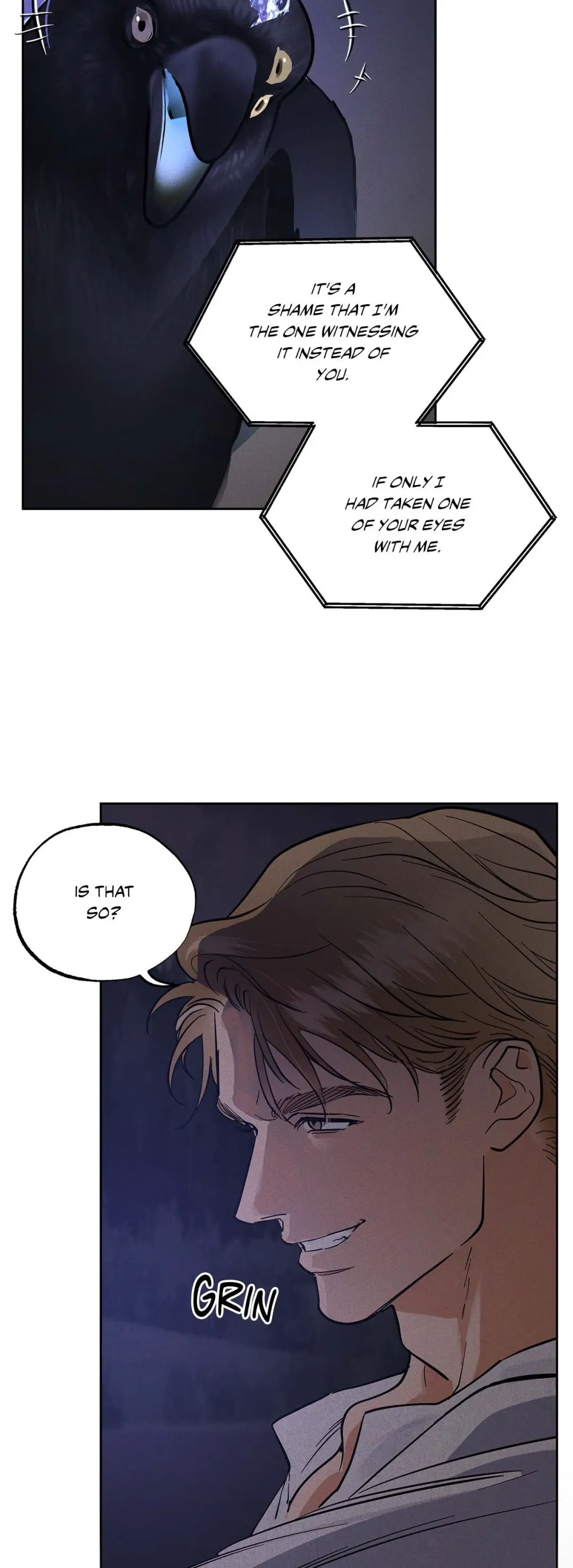 Antidote (Harusari) - Chapter 39 Page 40