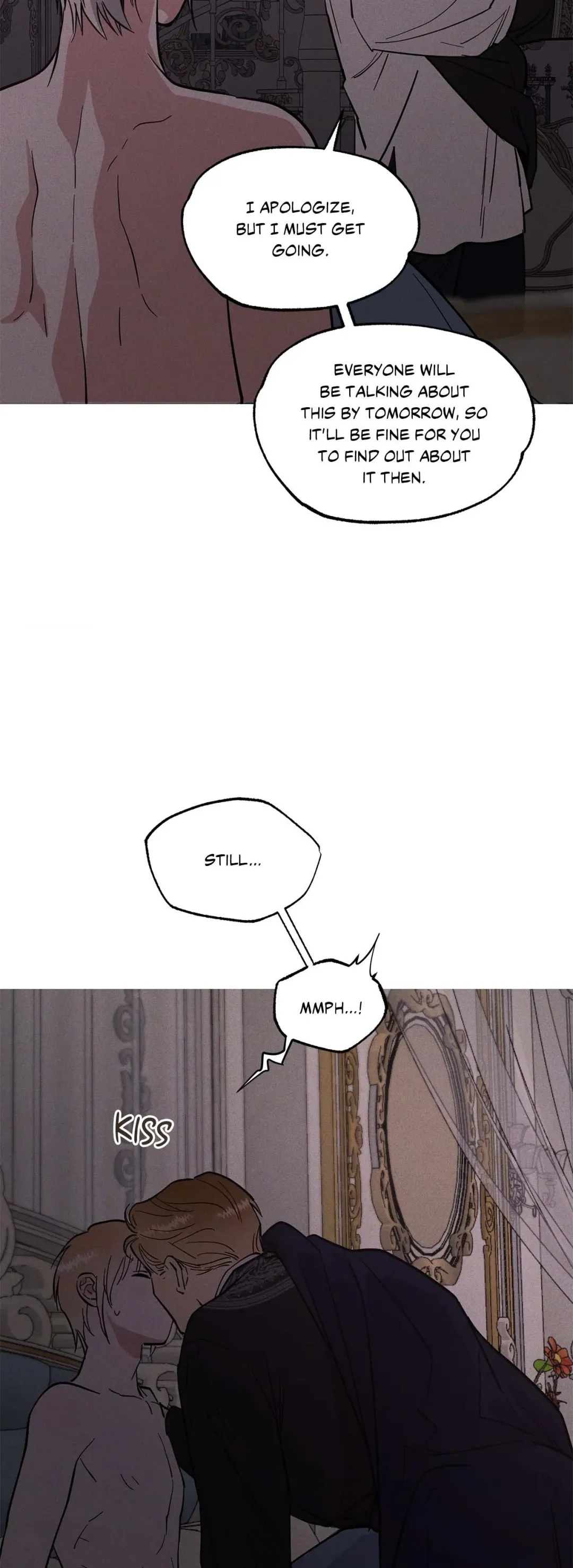 Antidote (Harusari) - Chapter 39 Page 46